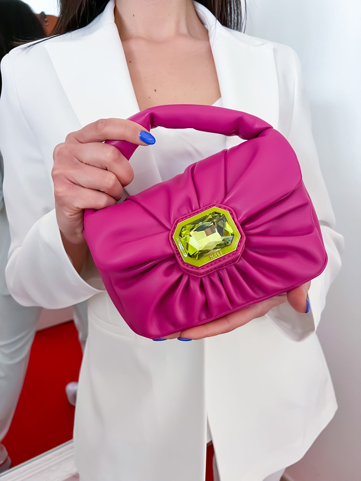 Borsa gioiello