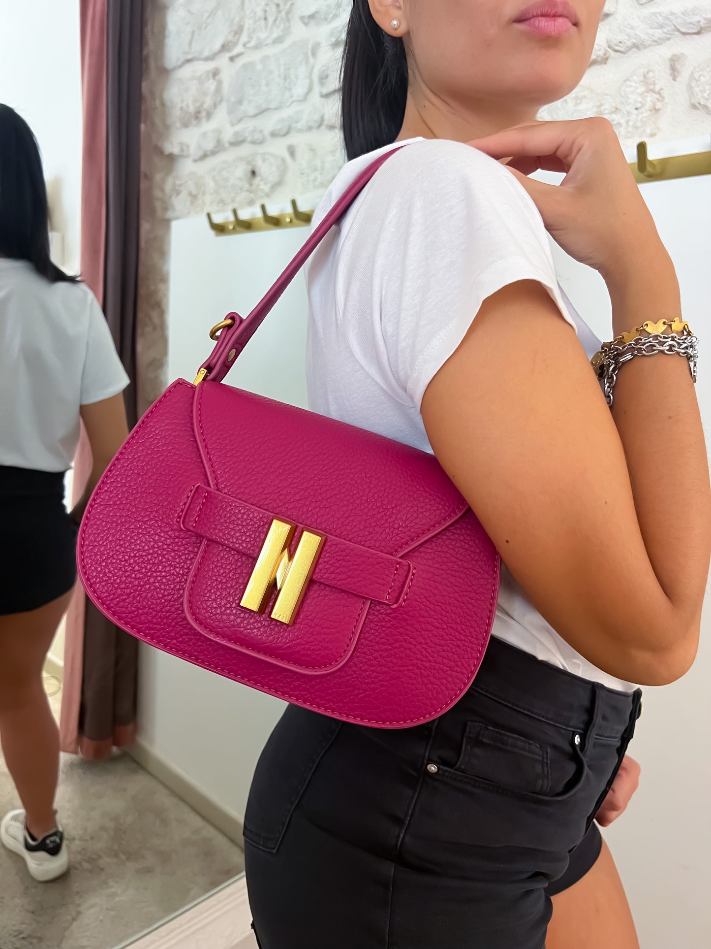 Borsa lily Nali