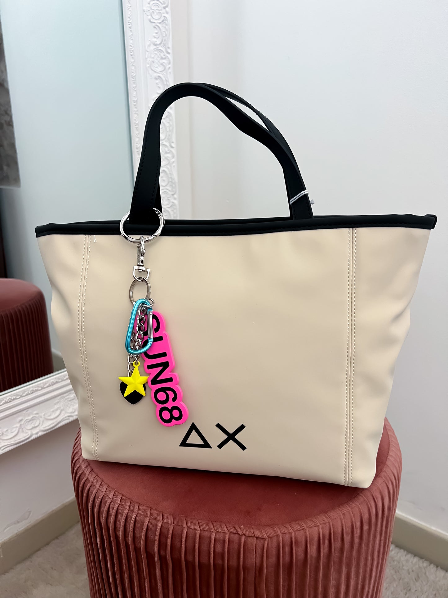 Shopping SUN68