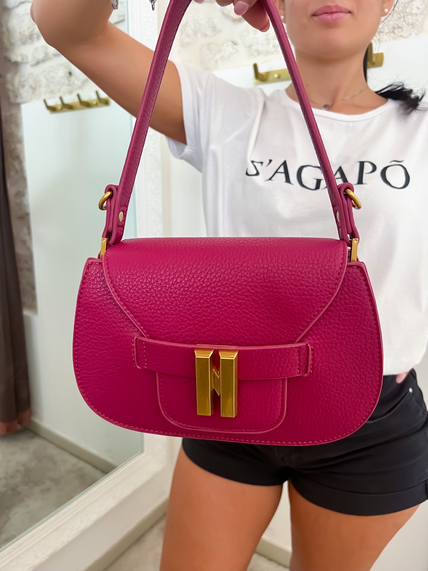 Borsa lily Nali