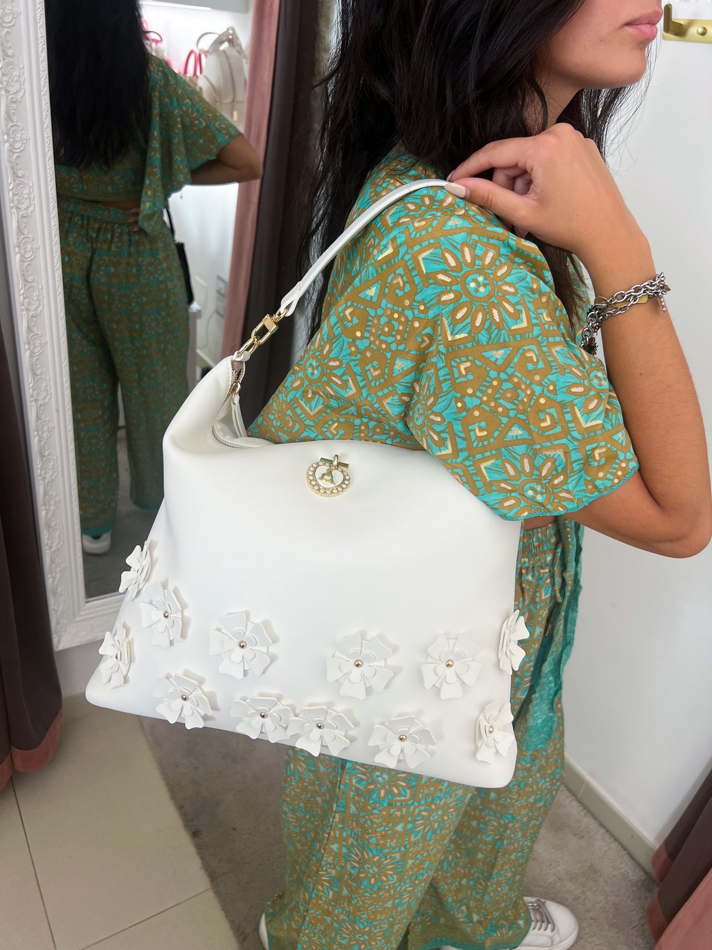 Borsa Flora