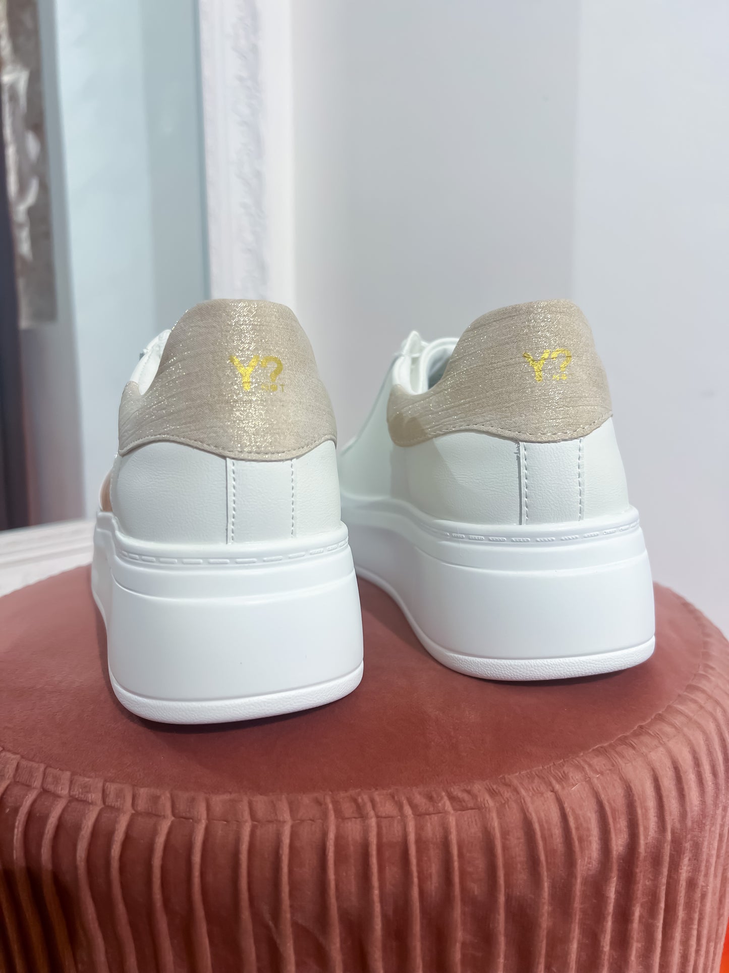 Sneakers YNOT