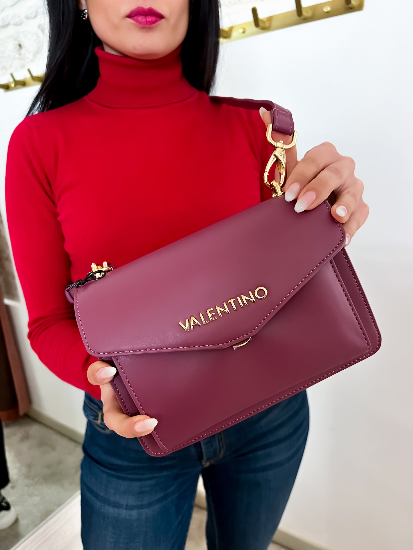 Borsa Valentino