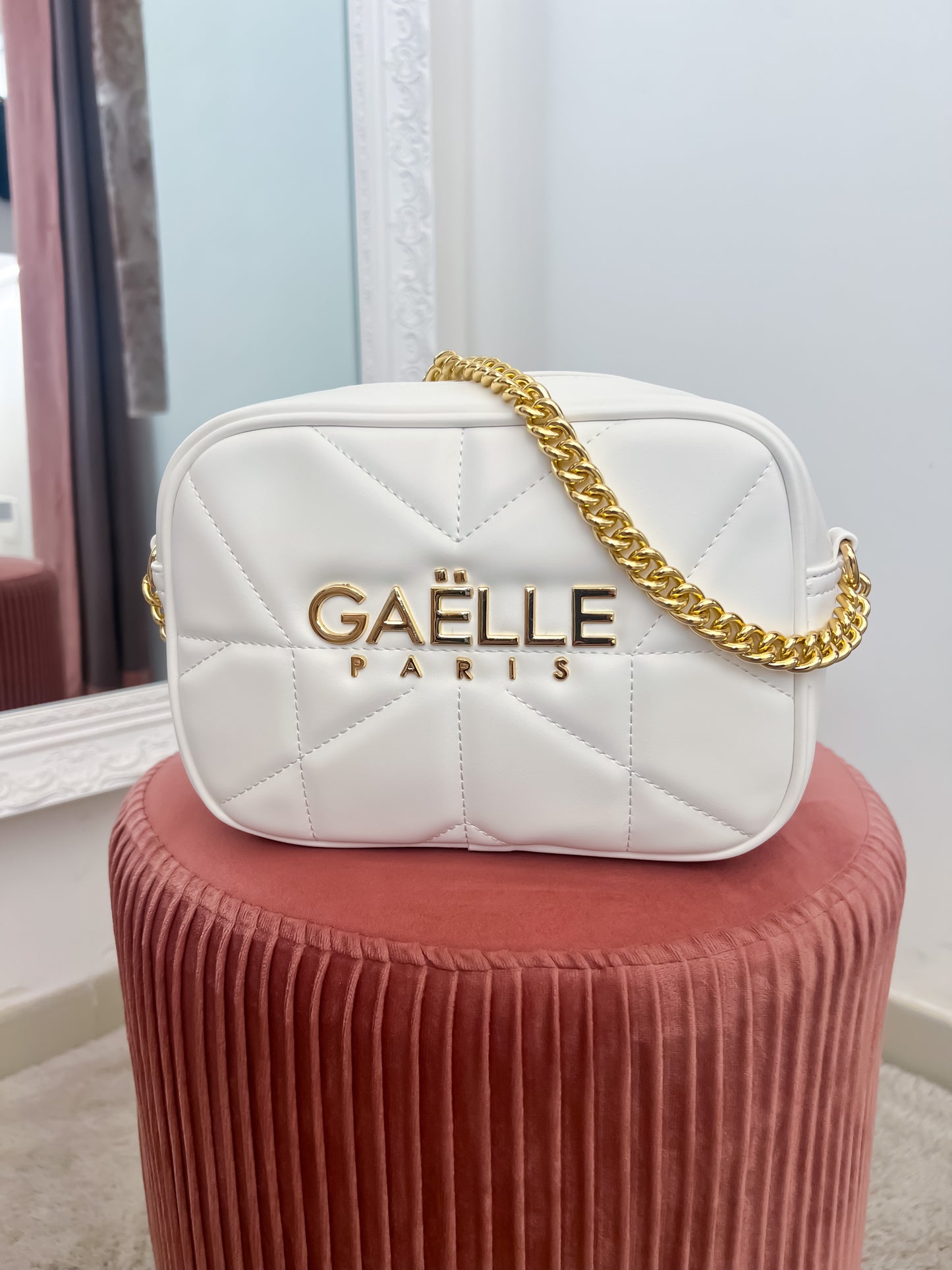 Tracollina GAëLLE PARIS