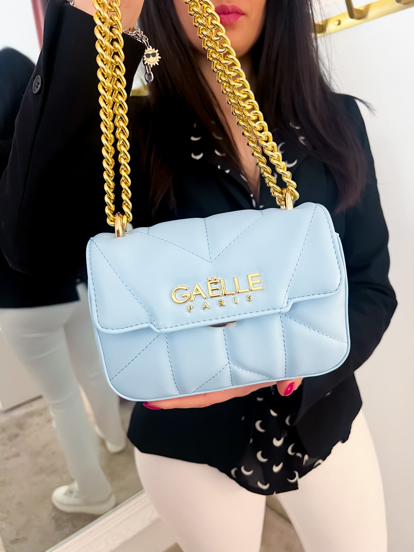 Tracollina GAëLLE PARIS