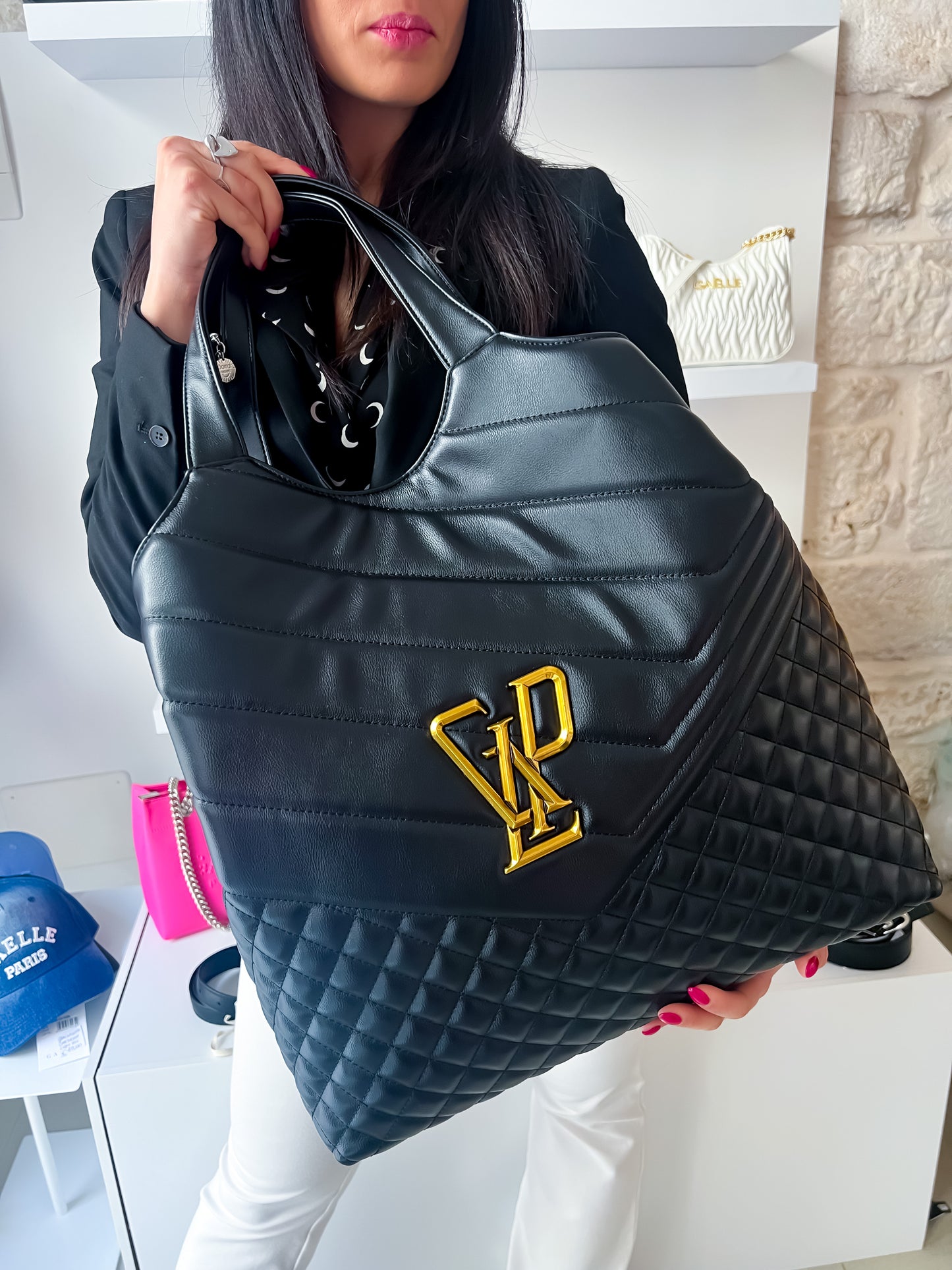 Maxi Bag GAëLLE PARIS