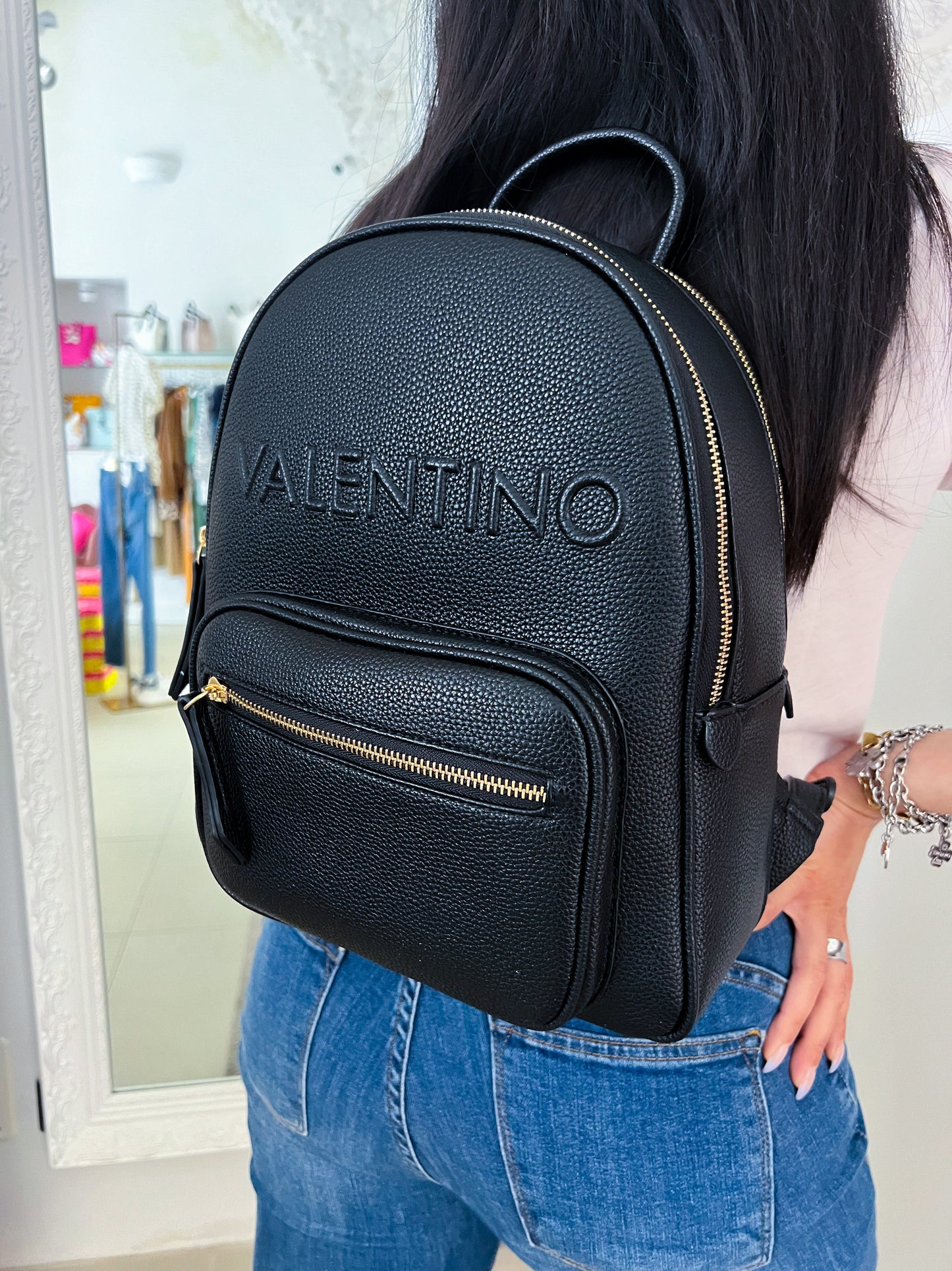 ZAINO VALENTINO