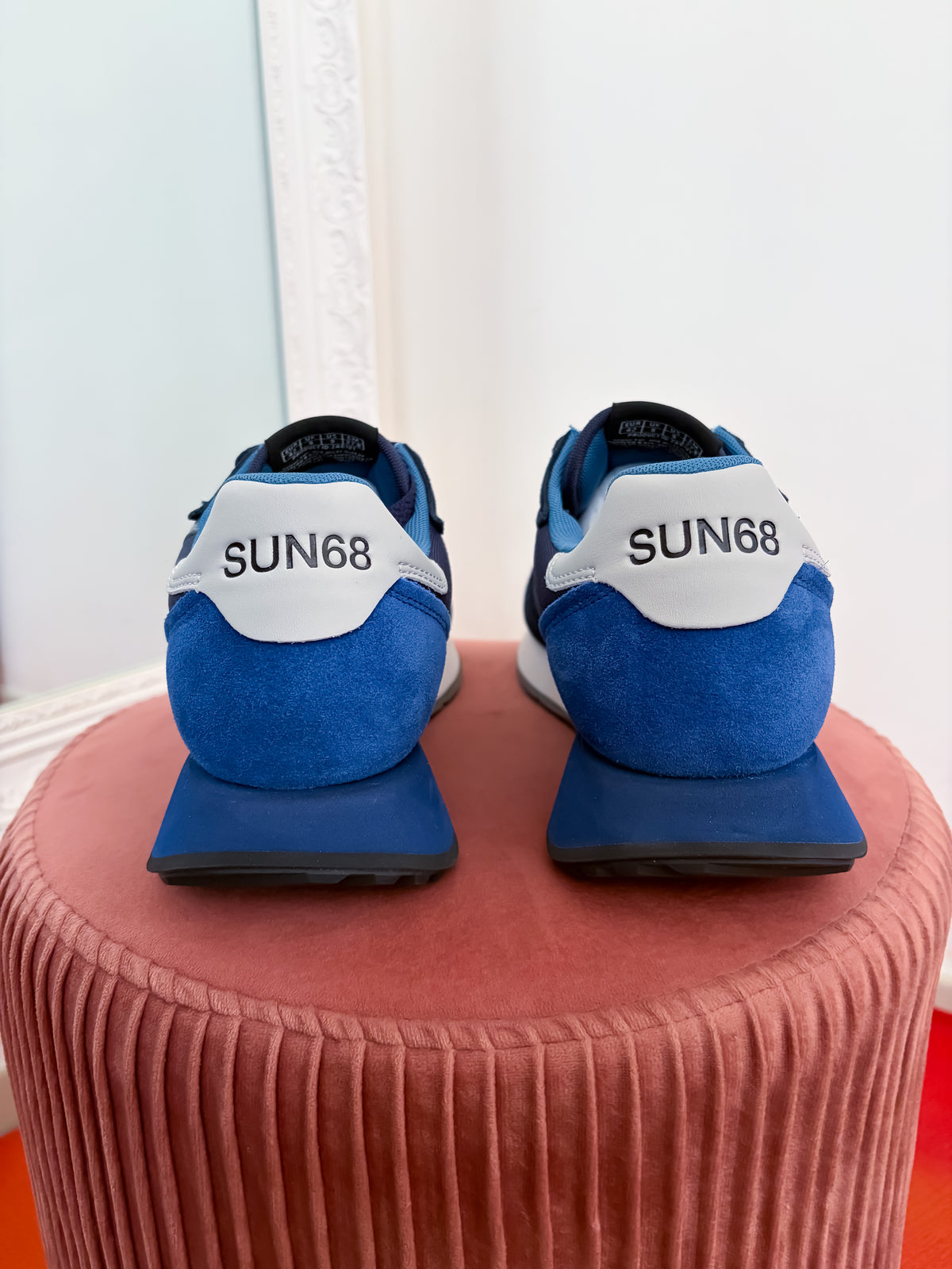 Sneaker jaki 2.0 SUN68