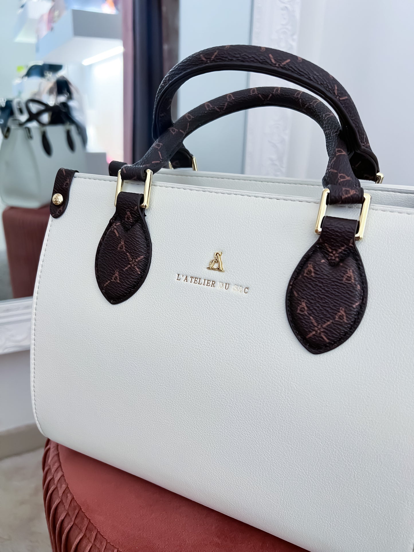 Borsa a mano Milady