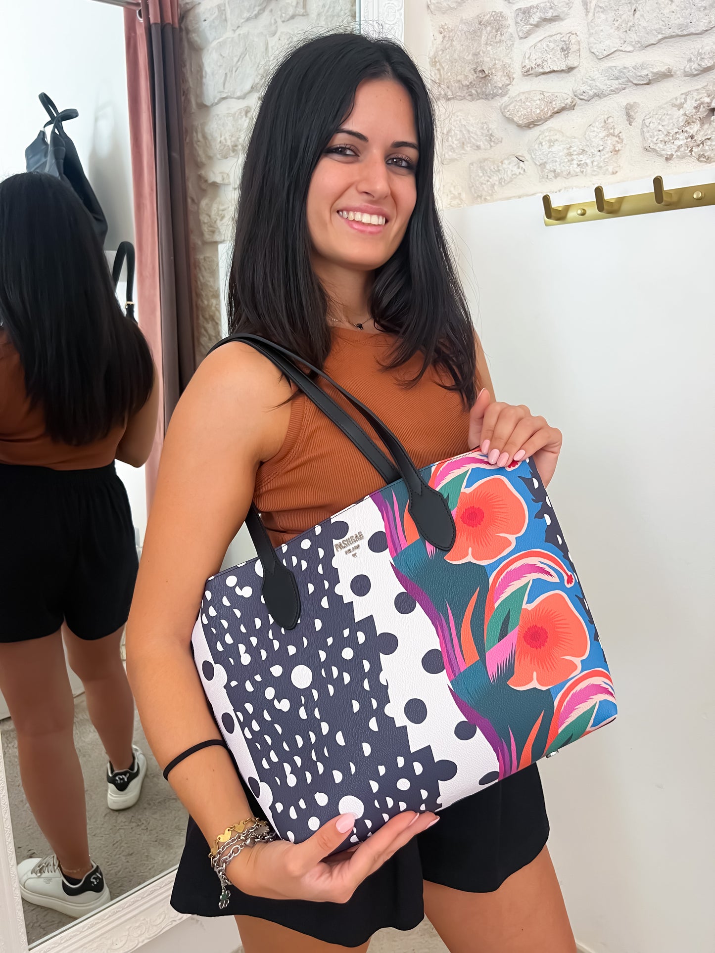 Shopping fantasia