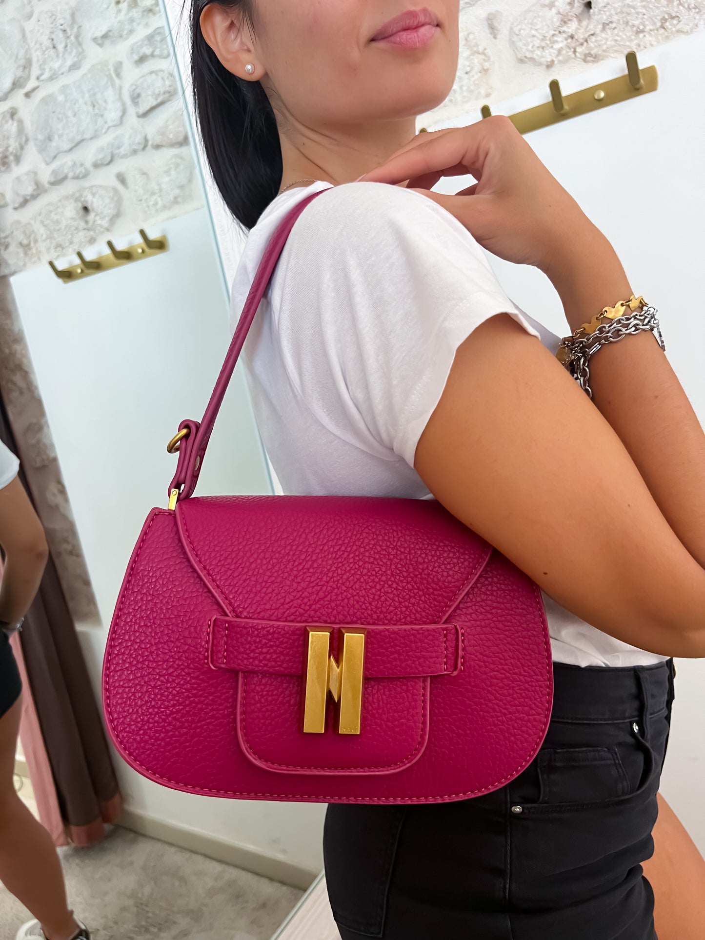 Borsa lily Nali