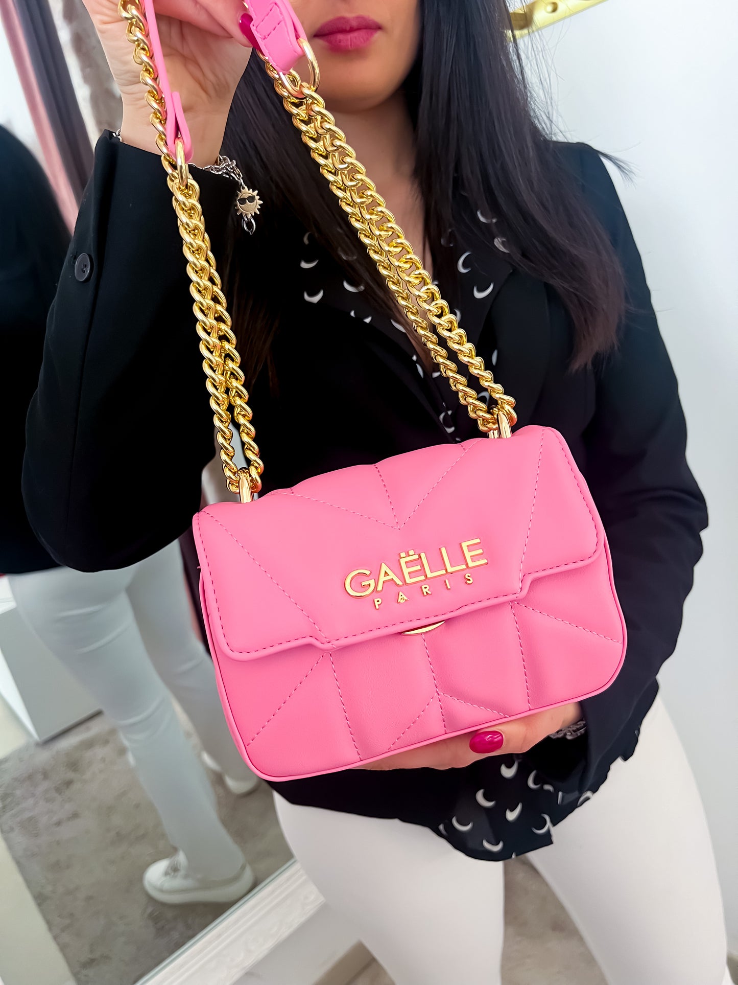 Tracollina GAëLLE PARIS