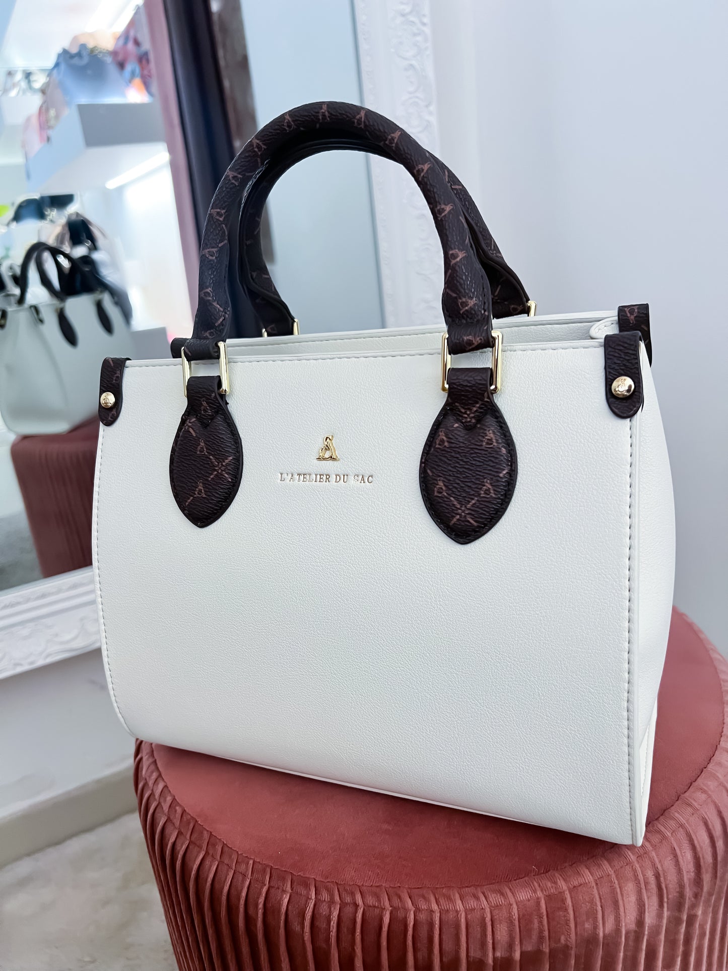 Borsa a mano Milady