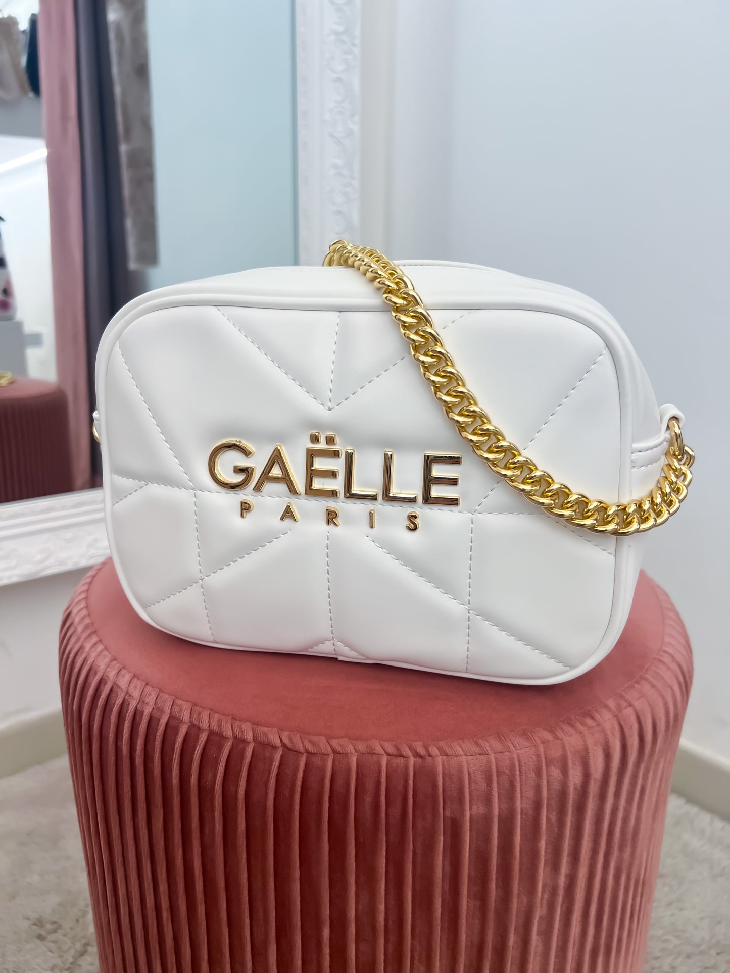Tracollina GAëLLE PARIS