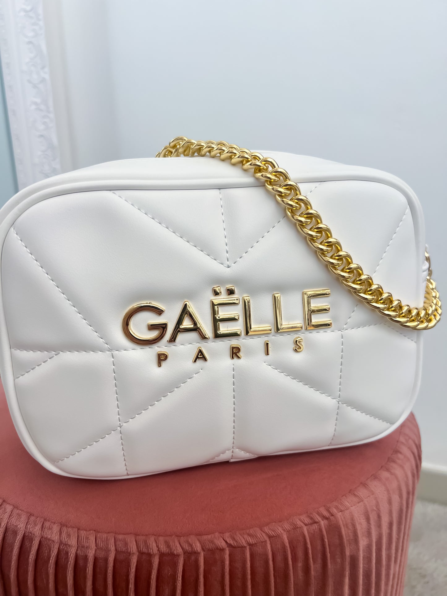 Tracollina GAëLLE PARIS