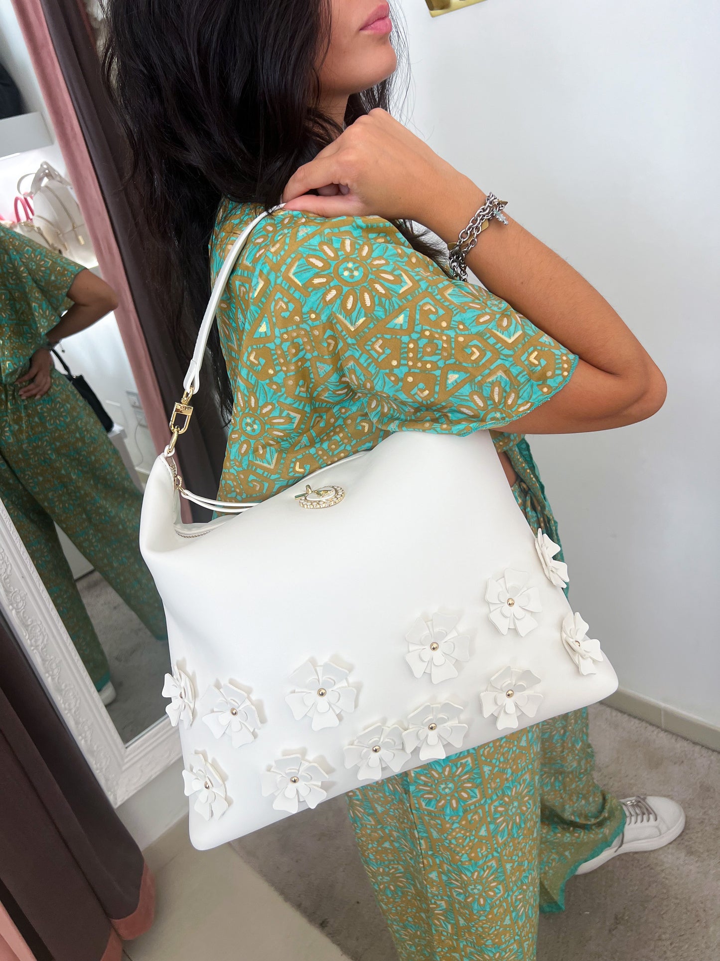 Borsa Flora