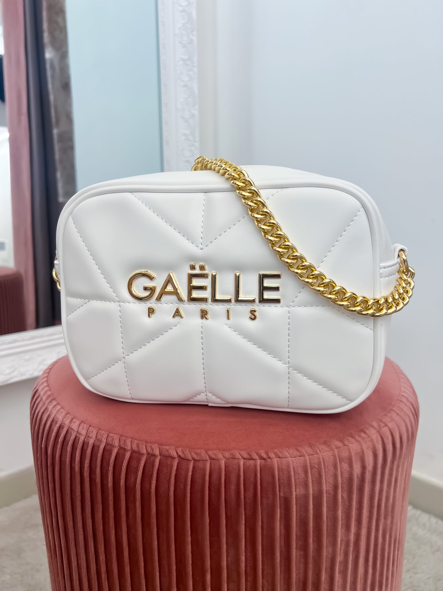 Tracollina GAëLLE PARIS