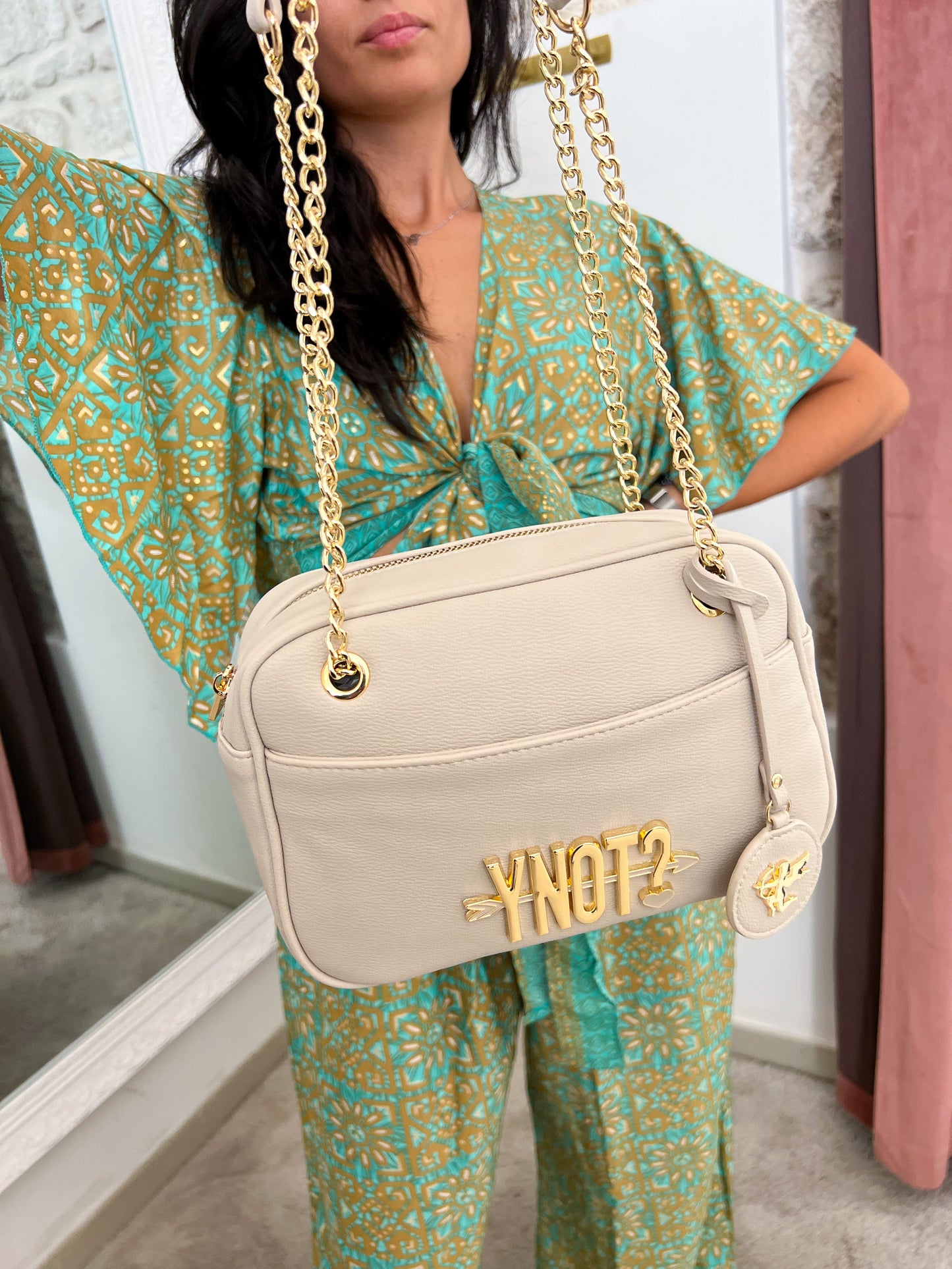 Borsa YNOT lovers
