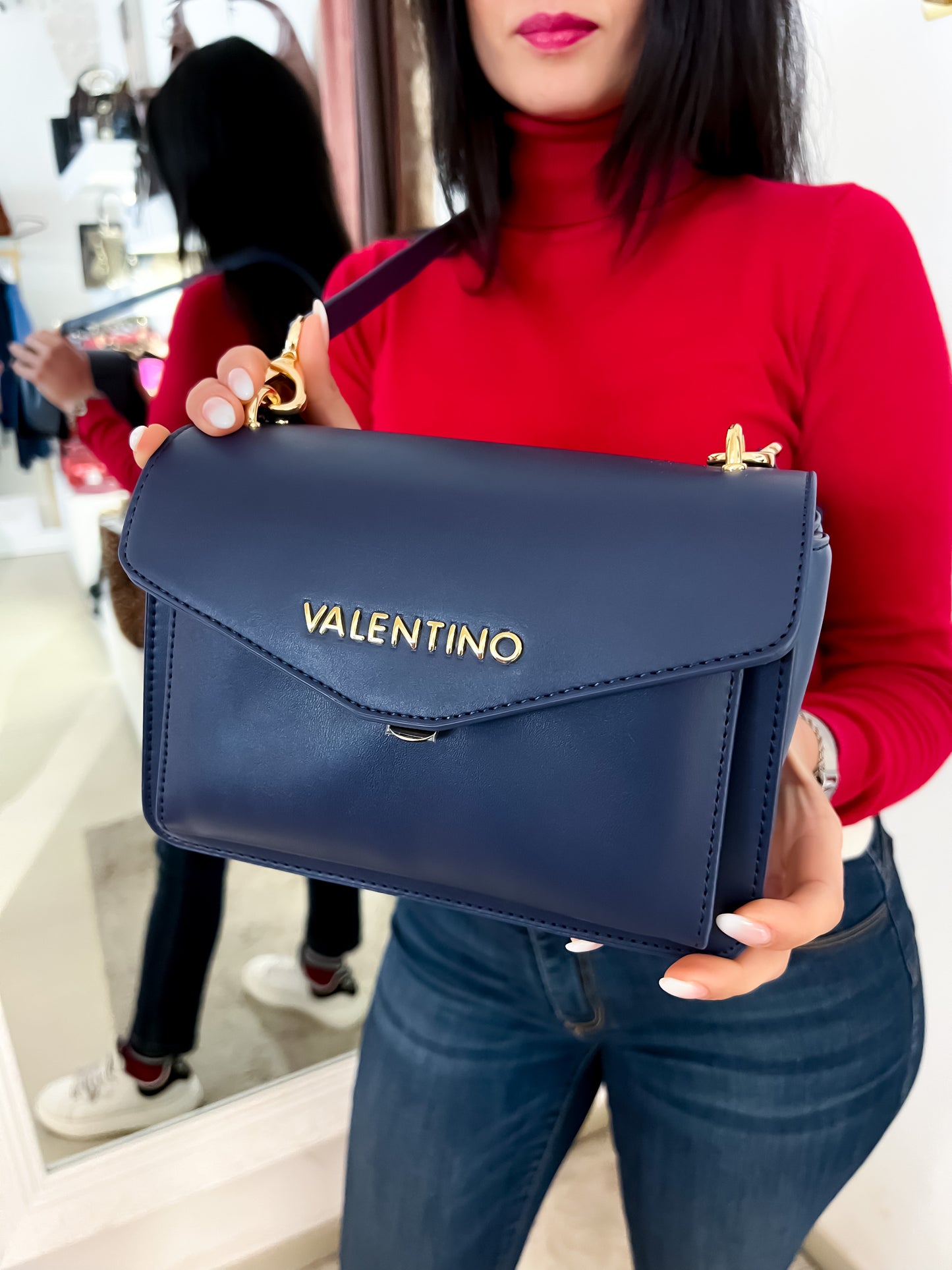 Borsa Valentino
