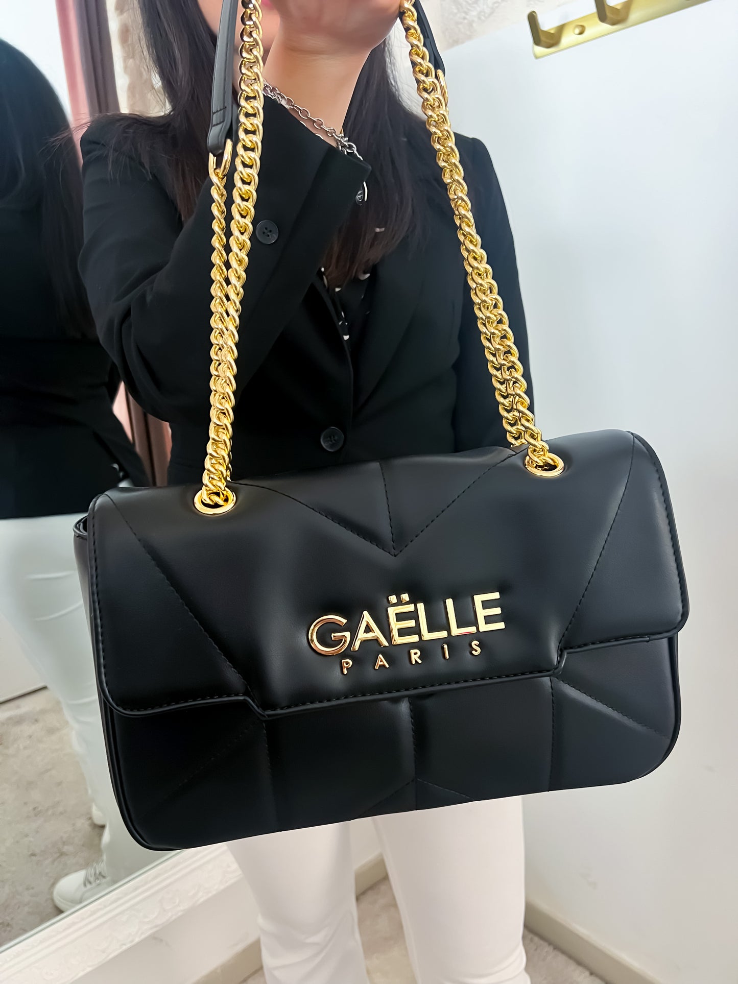 Borsa GAëLLE PARIS