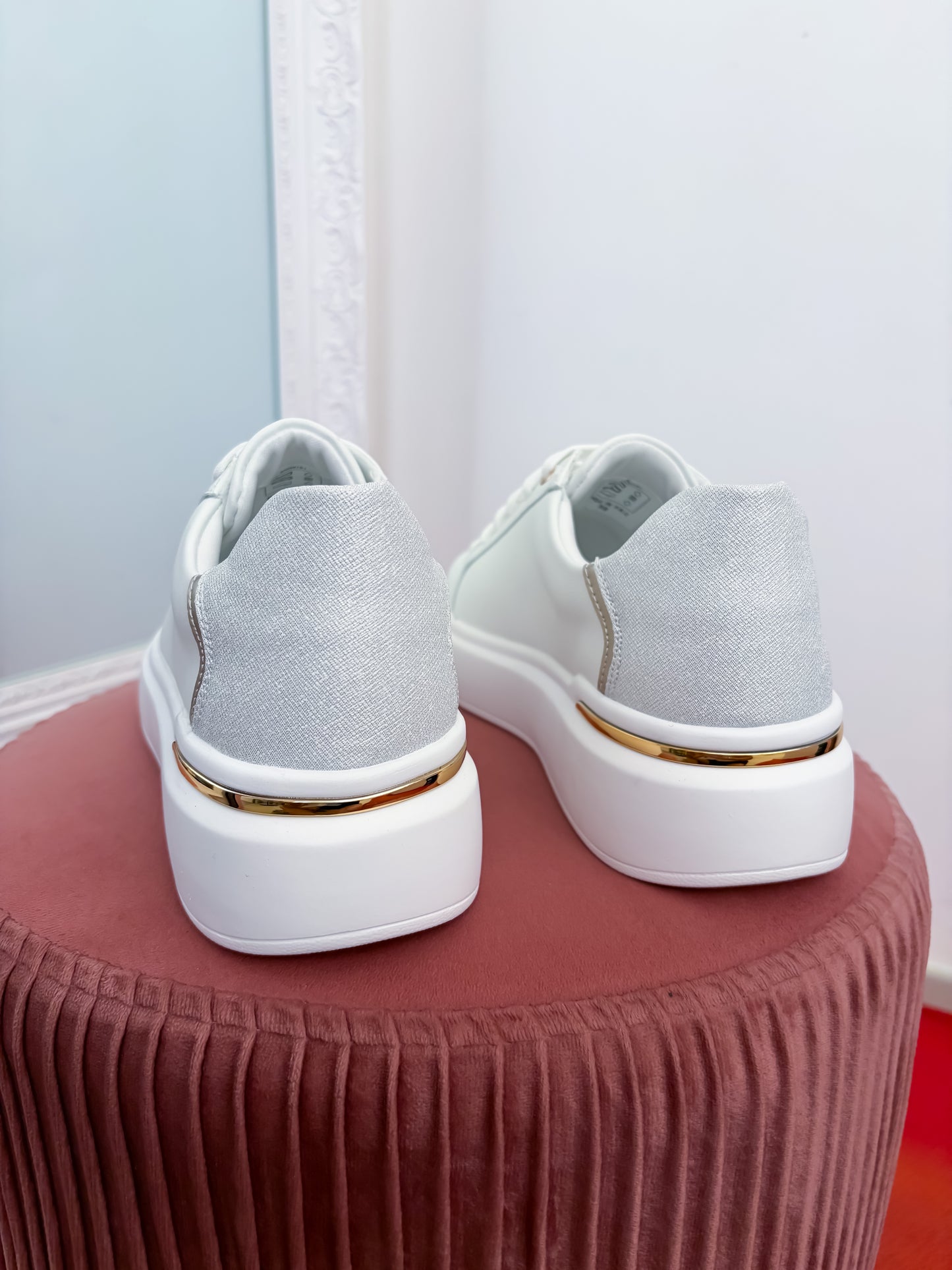 Sneakers YNOT