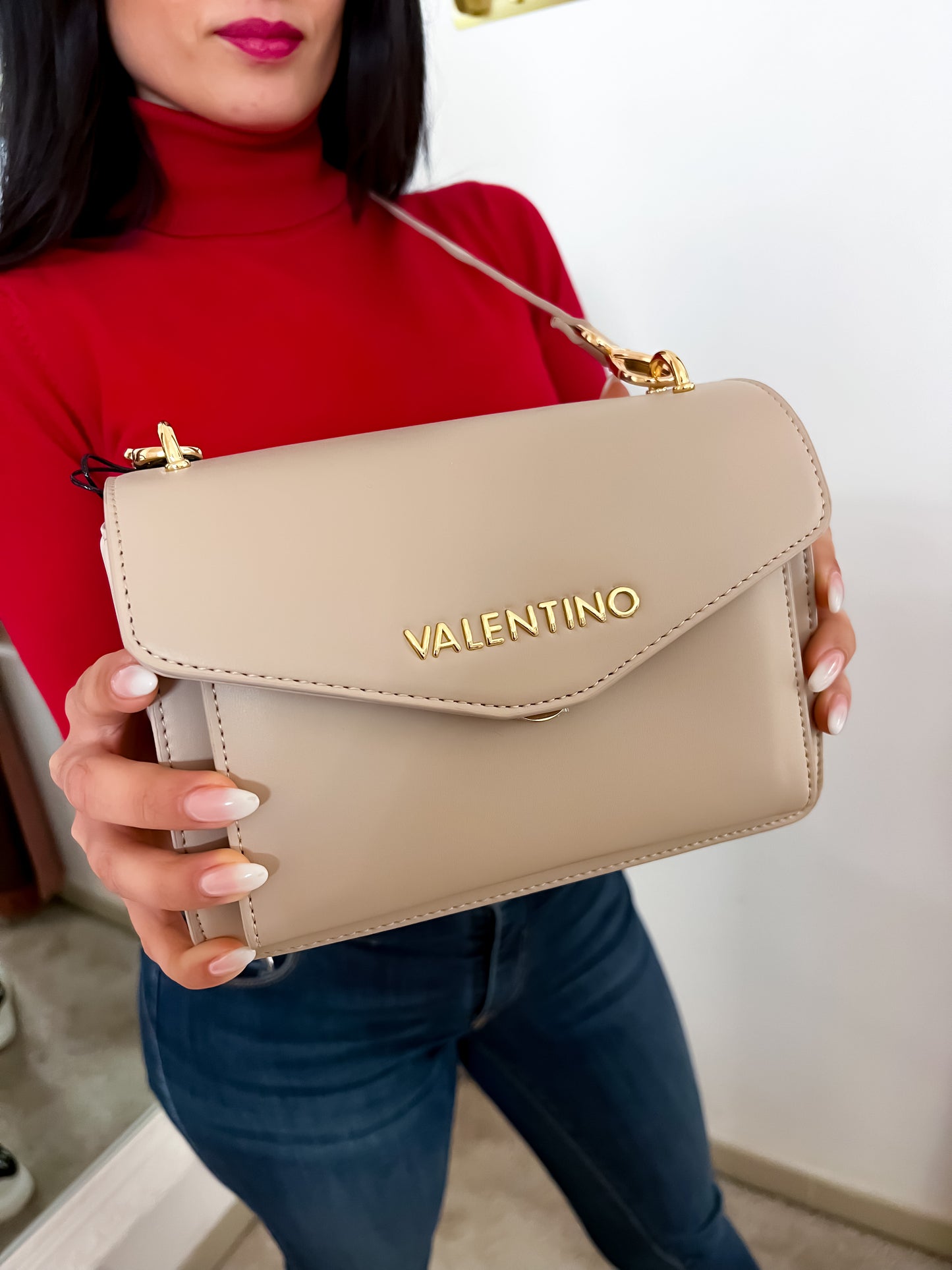 Borsa Valentino