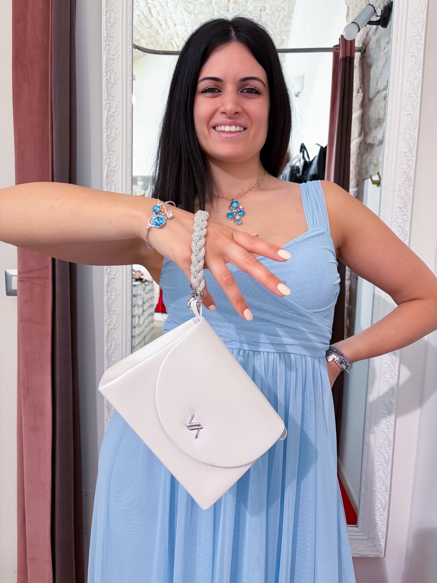 Borsetta elegante