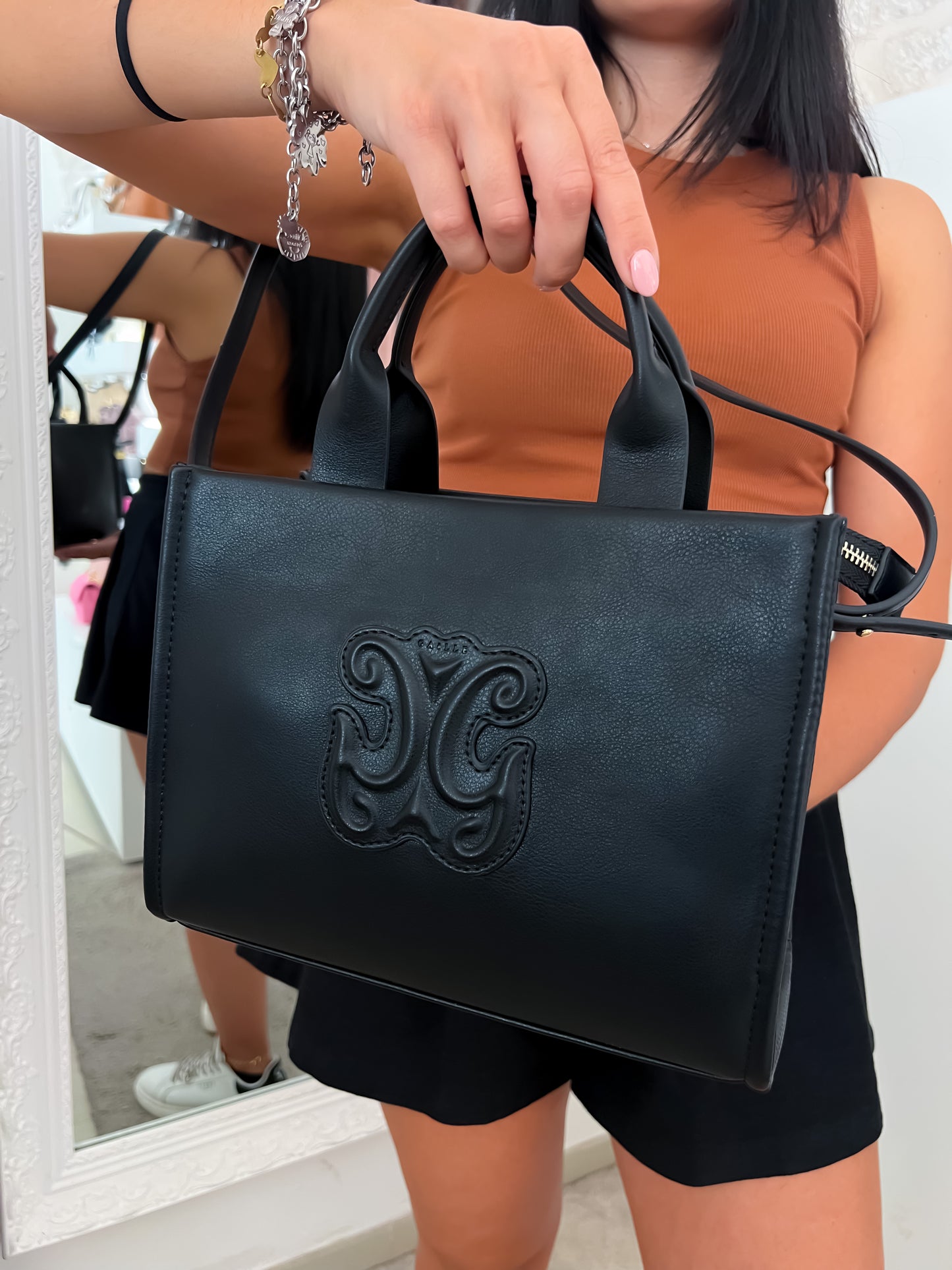 Borsa GAëLLE PARIS