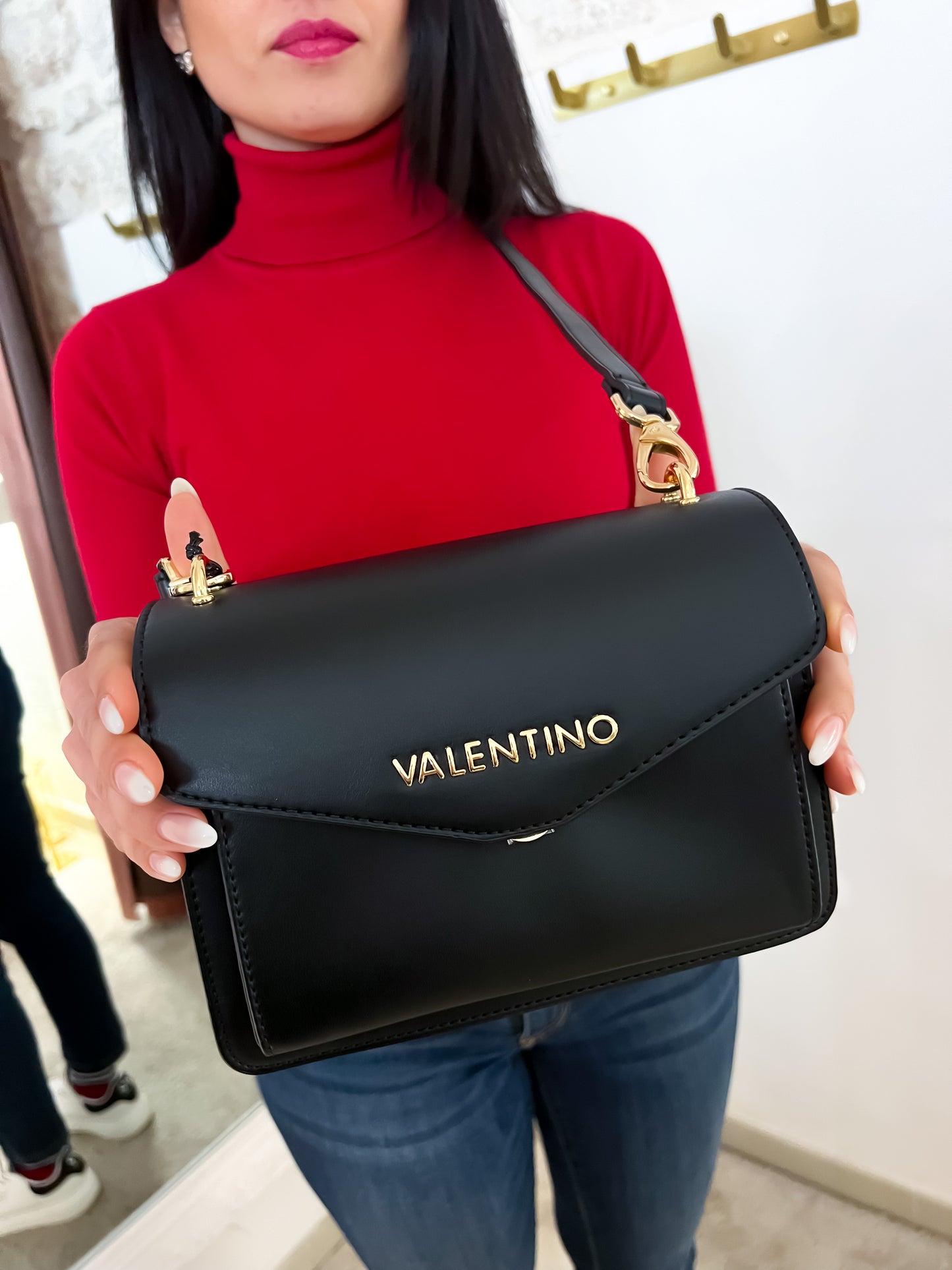 Borsa Valentino