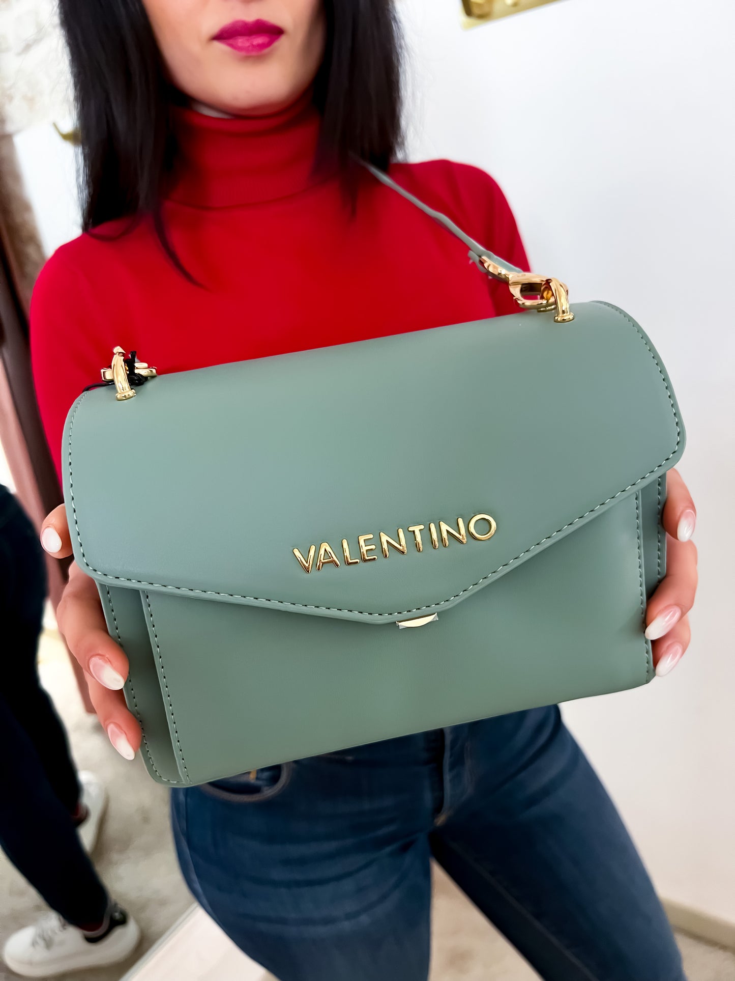 Borsa Valentino