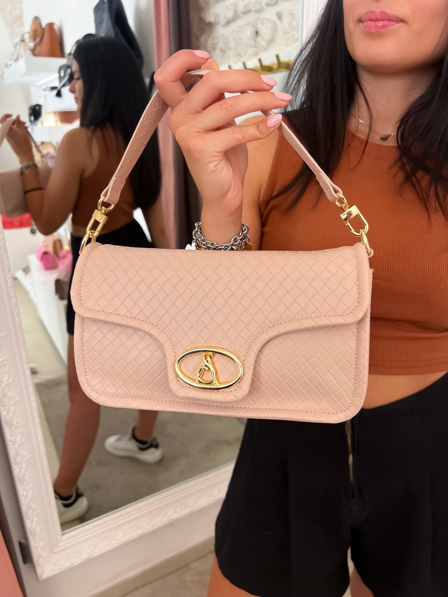 Borsa Thalia