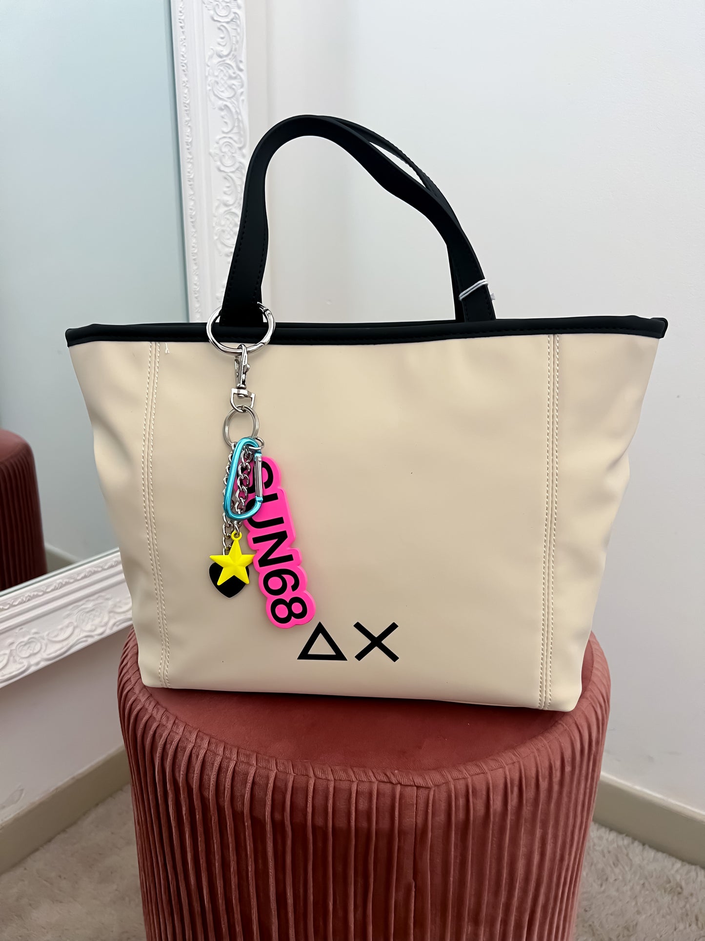 Shopping SUN68
