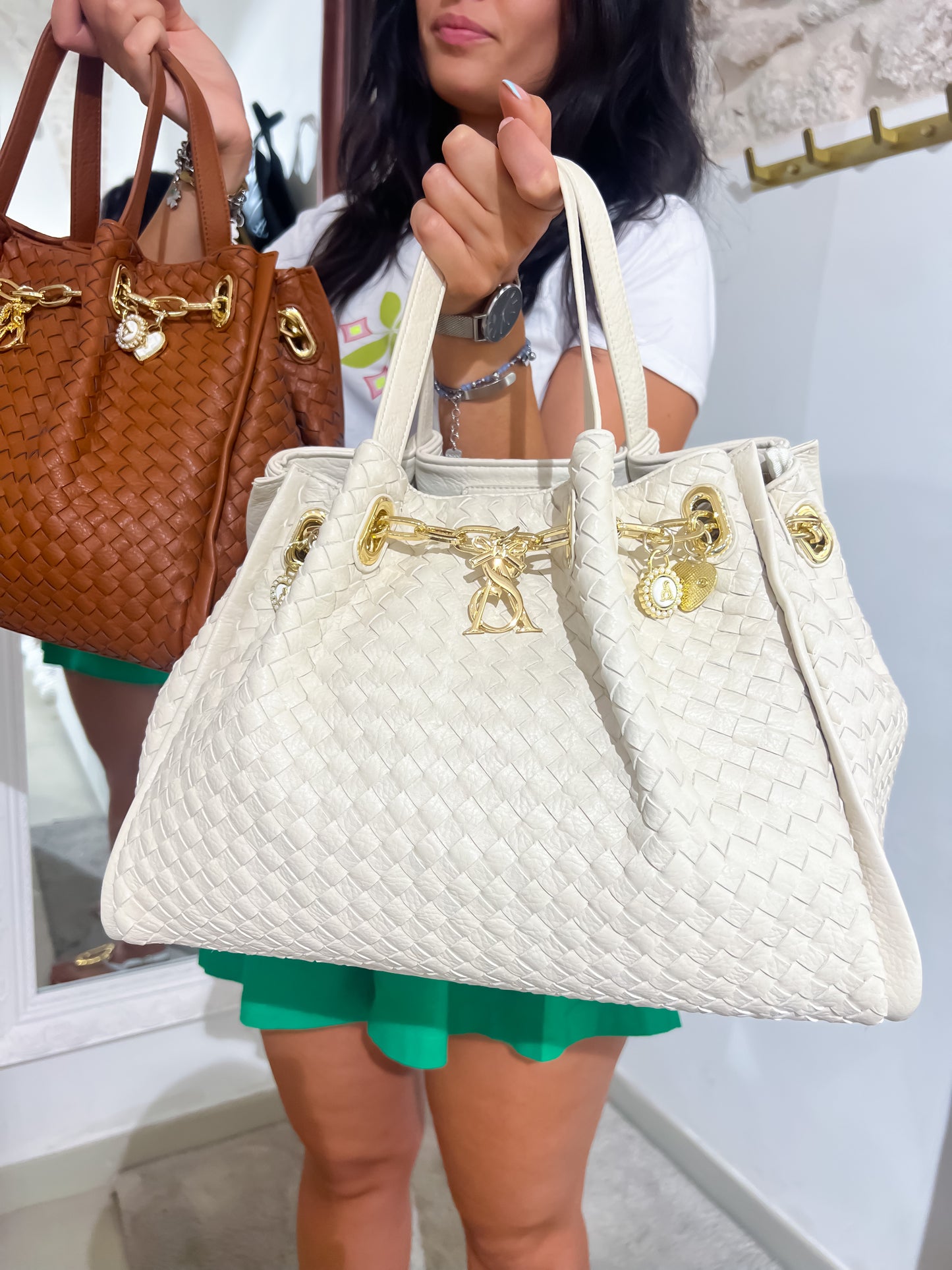 Borsa Meryl