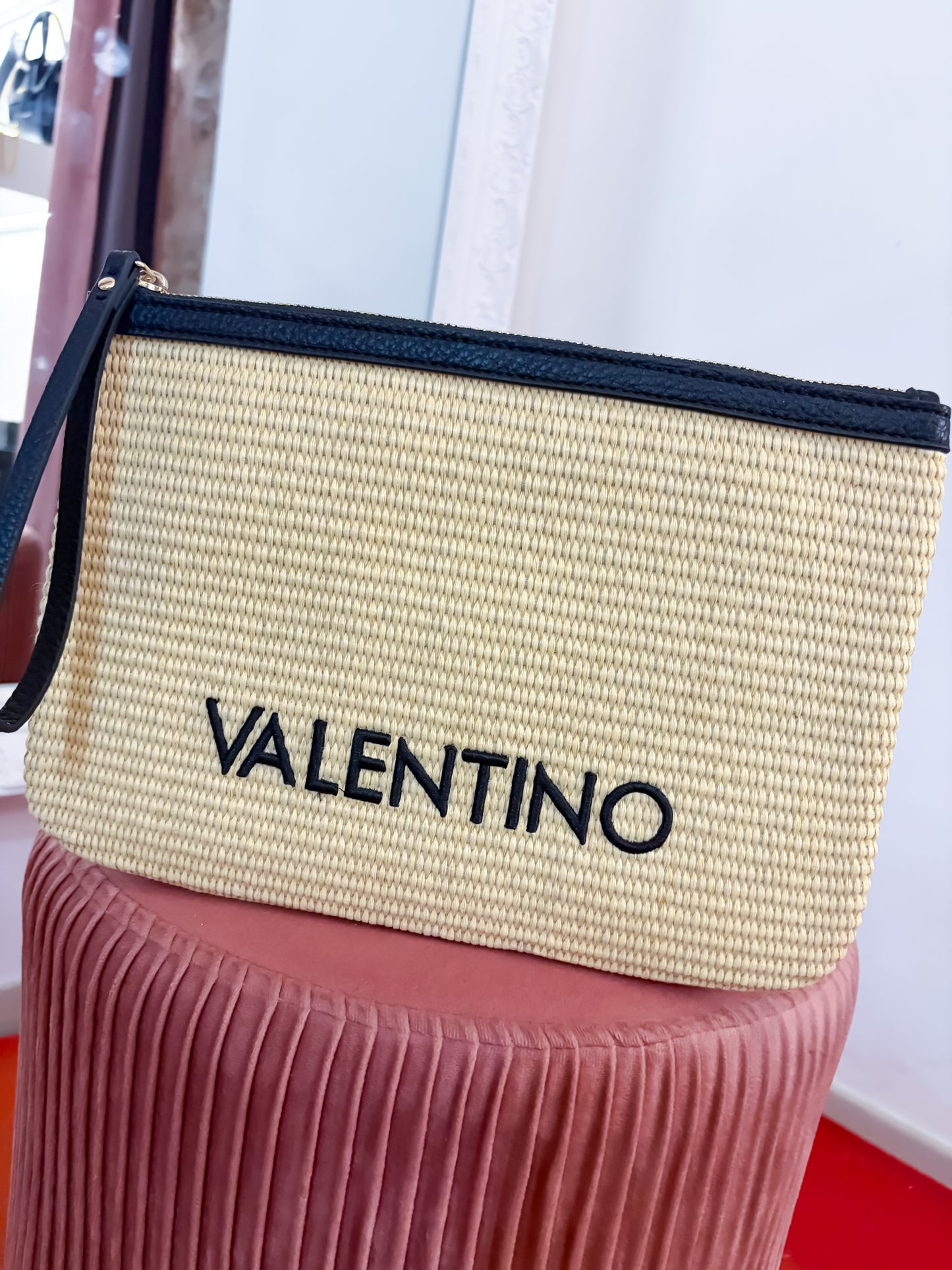 Pochette VALENTINO