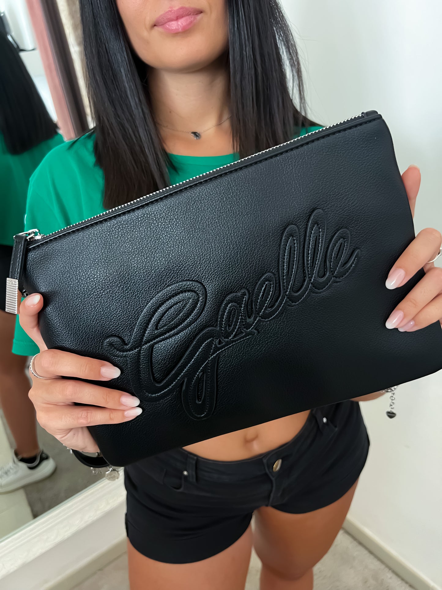 Pochette GAëLLE PARIS