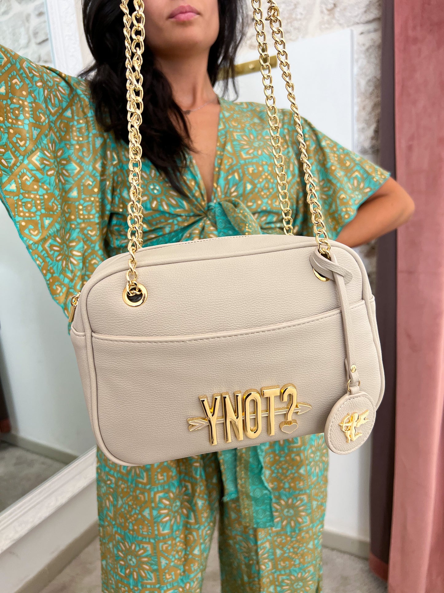 Borsa YNOT lovers