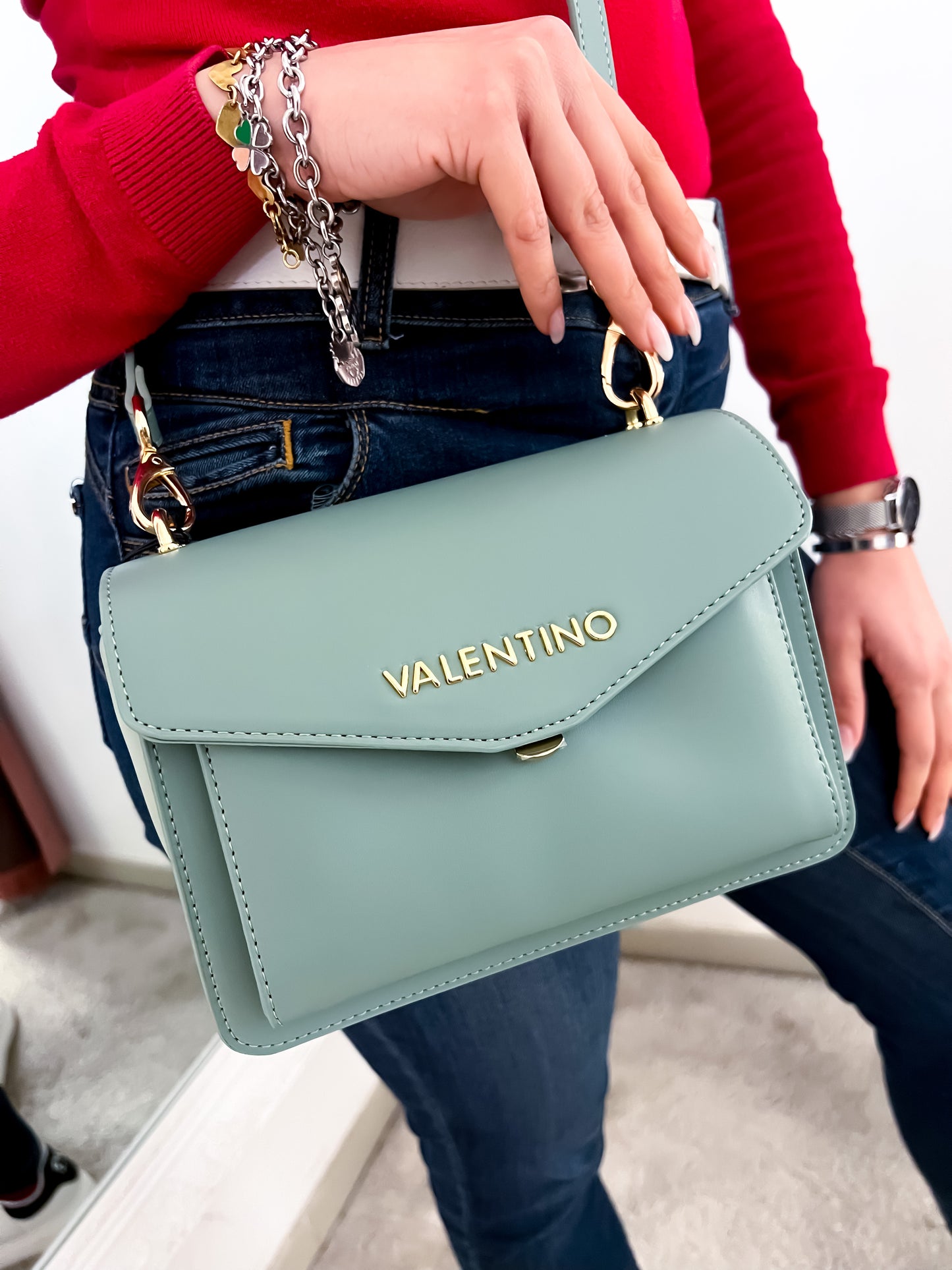 Borsa Valentino