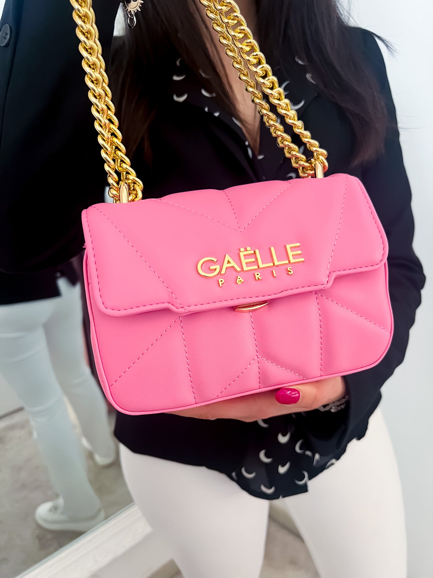 Tracollina GAëLLE PARIS