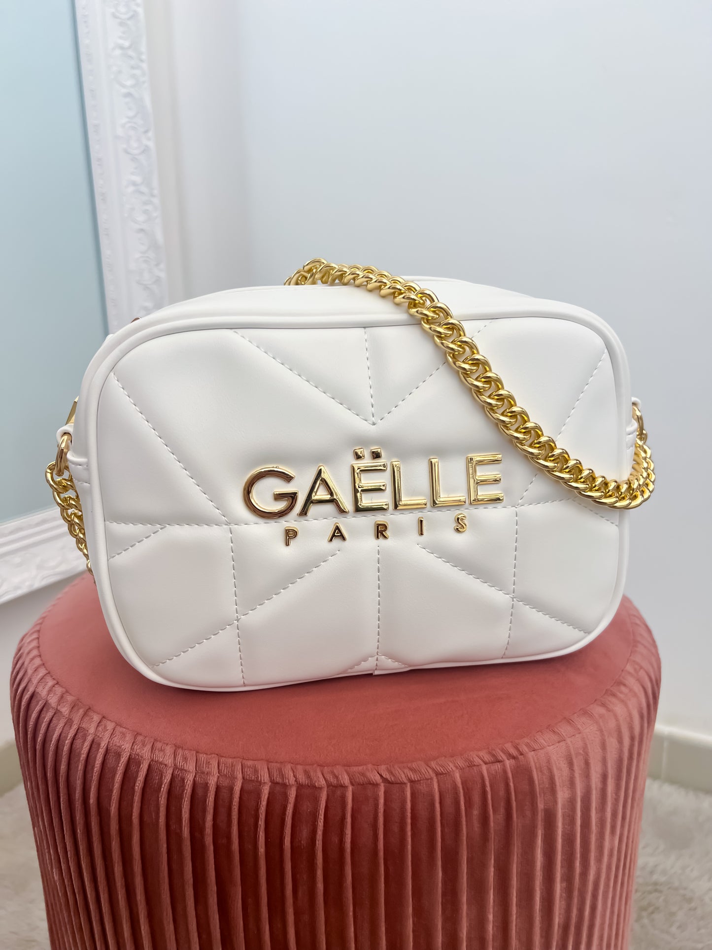 Tracollina GAëLLE PARIS