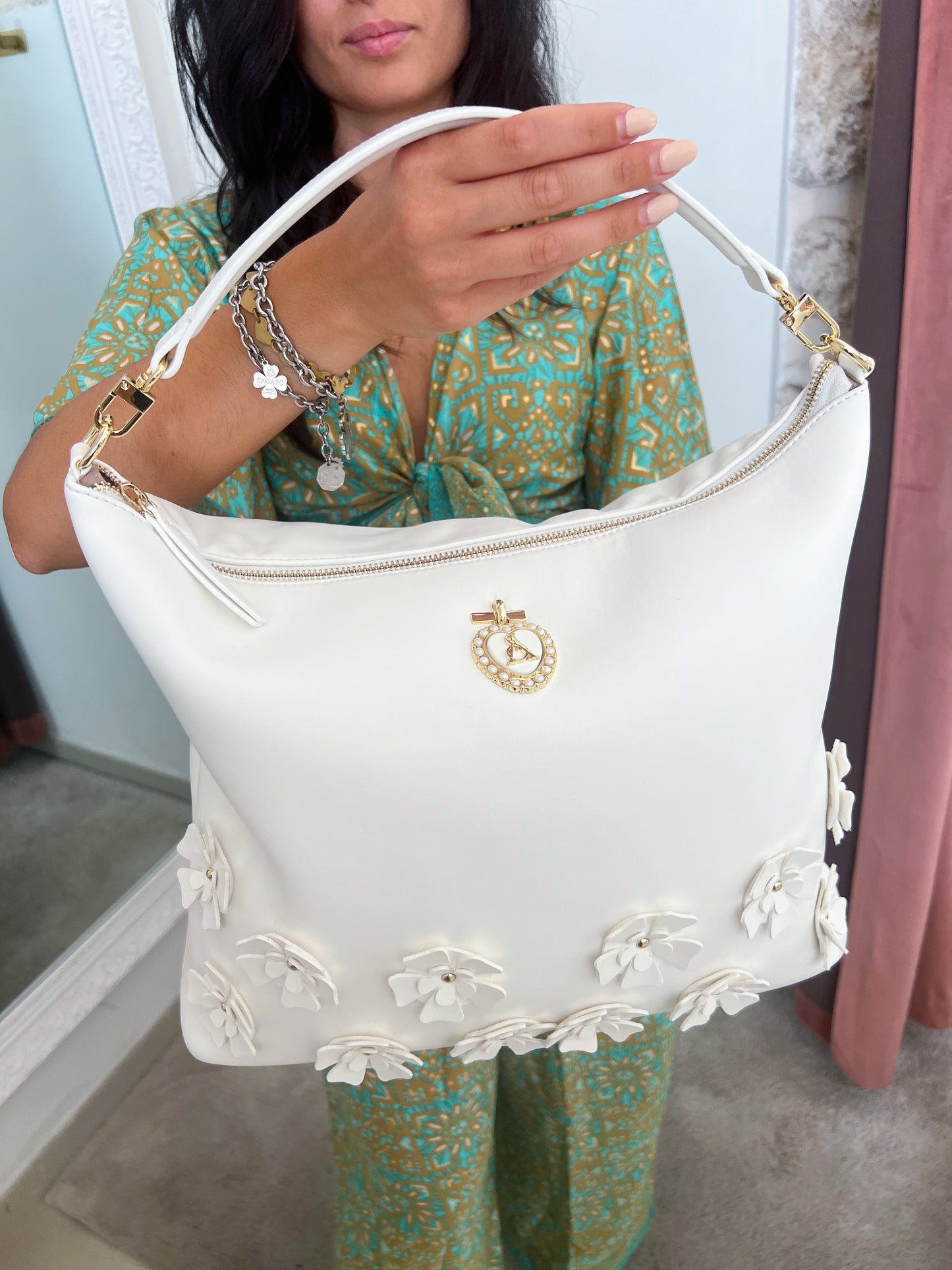 Borsa Flora