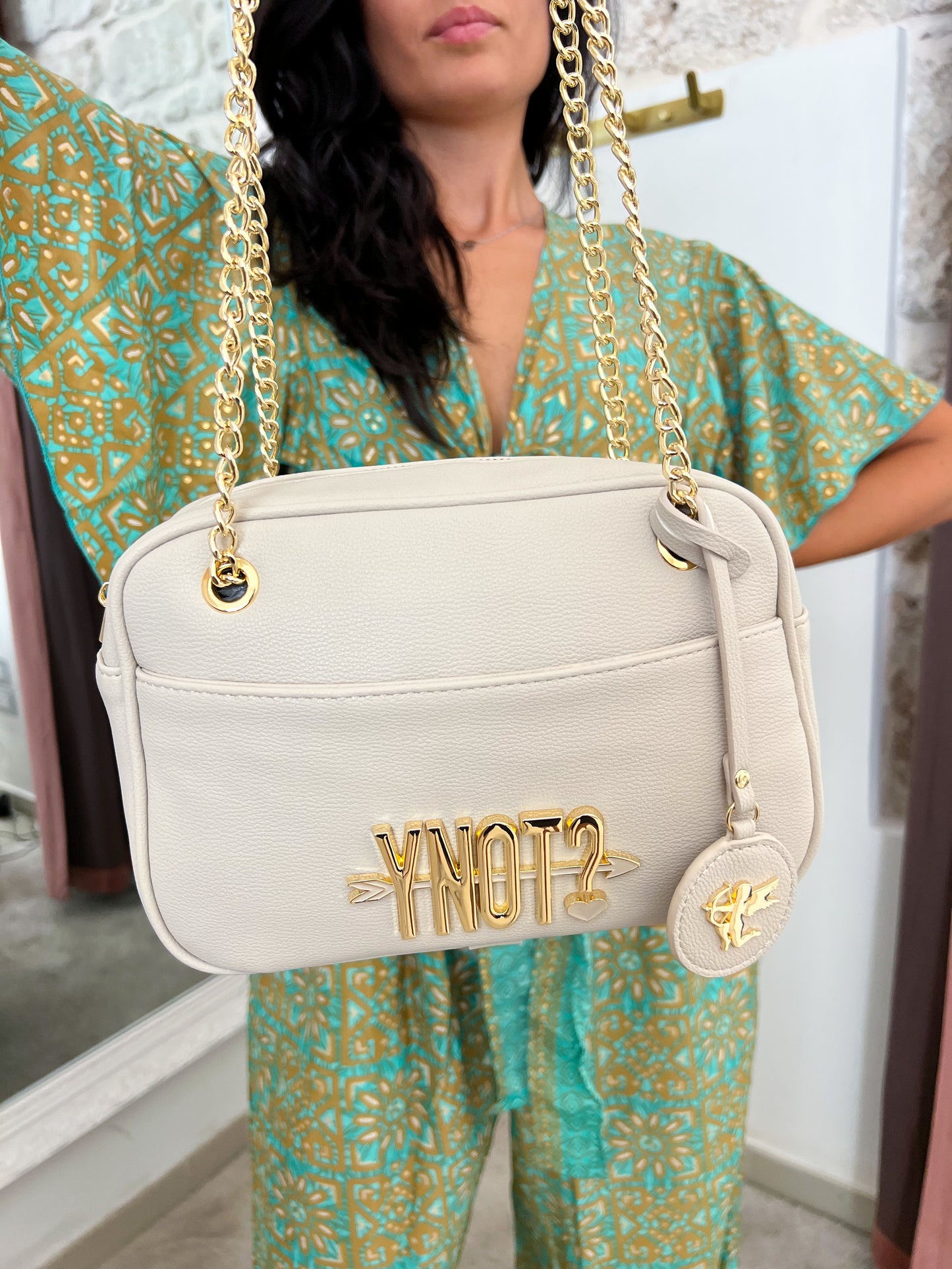 Borsa YNOT lovers