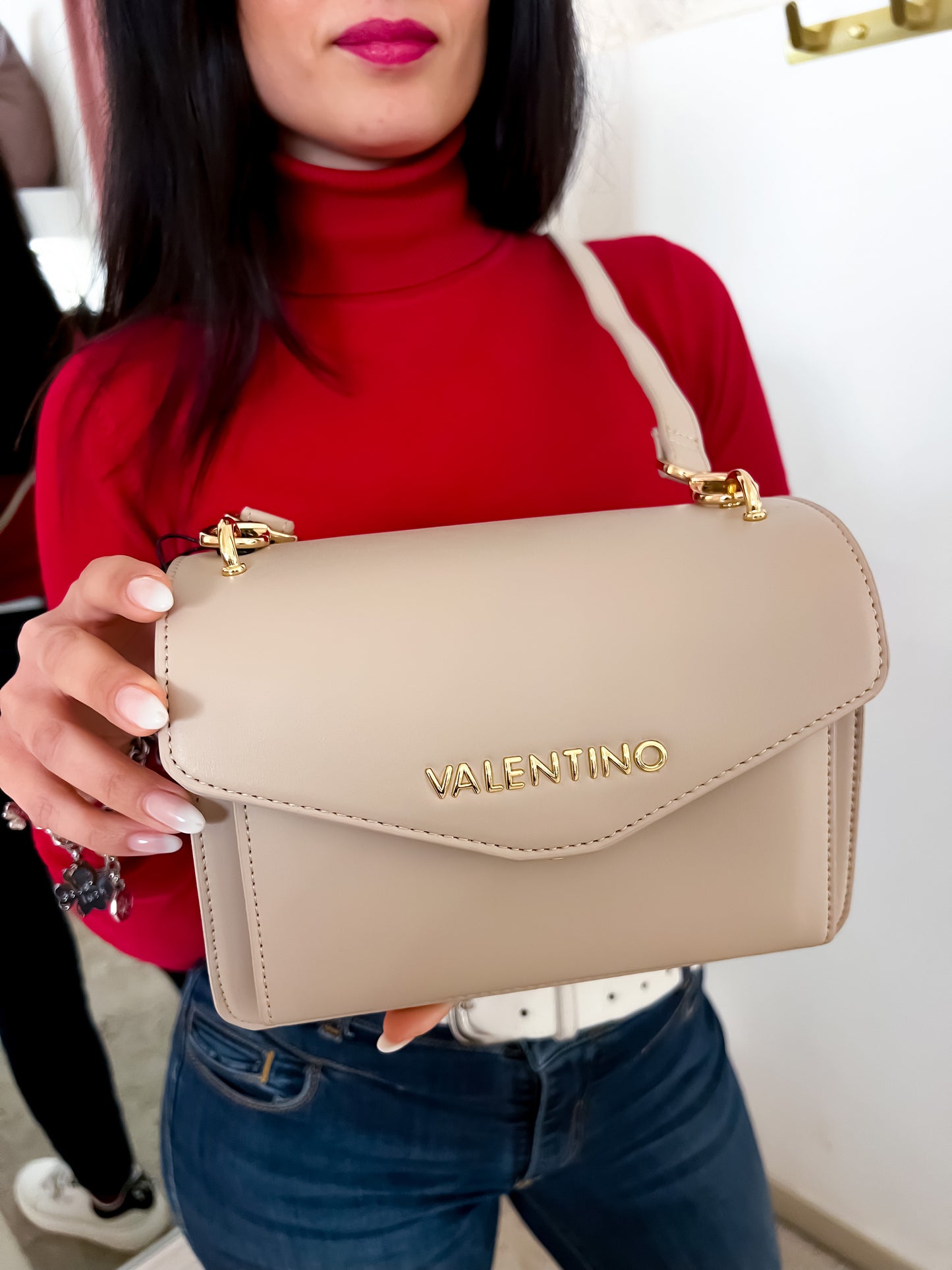 Borsa Valentino