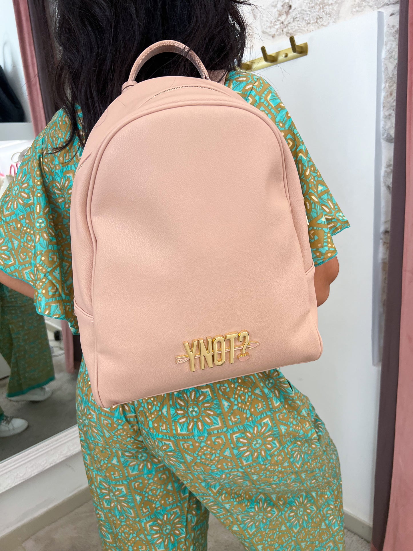 Zaino YNOT lovers