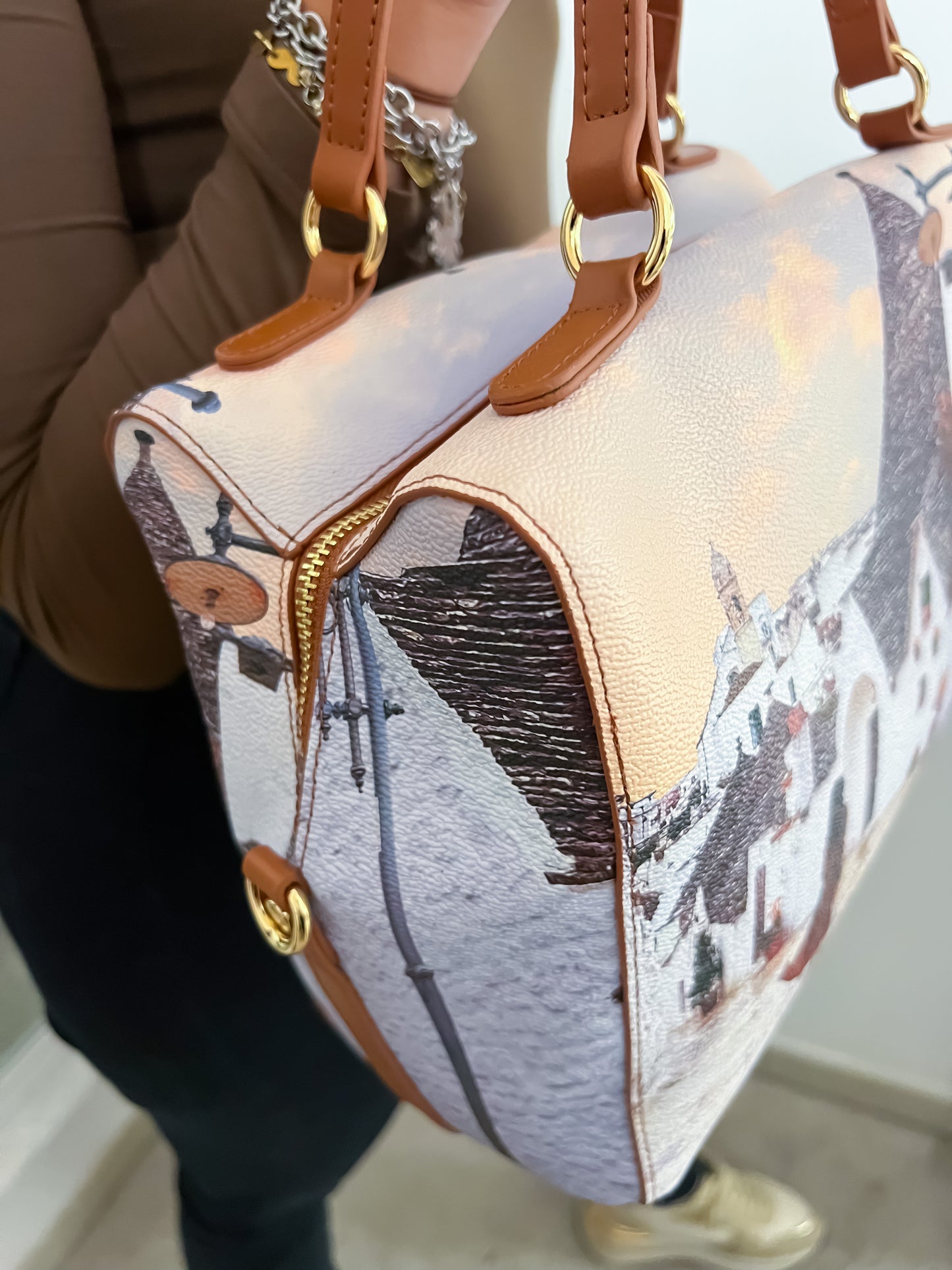 Bauletto trulli Ynot?