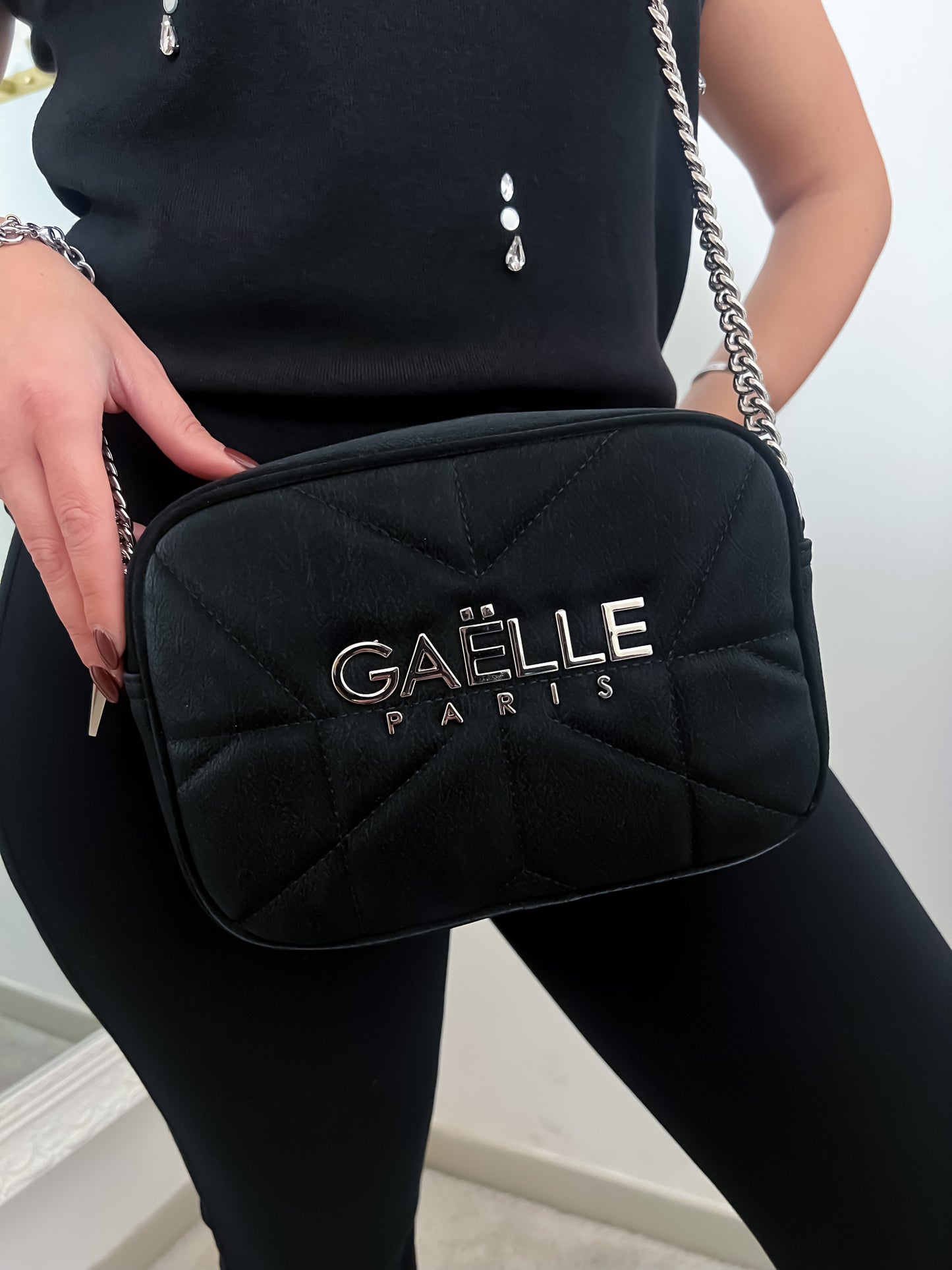 Tracollina GAëLLE PARIS