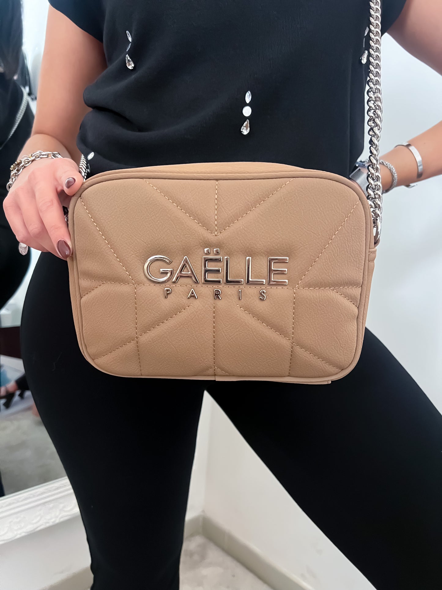 Tracollina GAëLLE PARIS