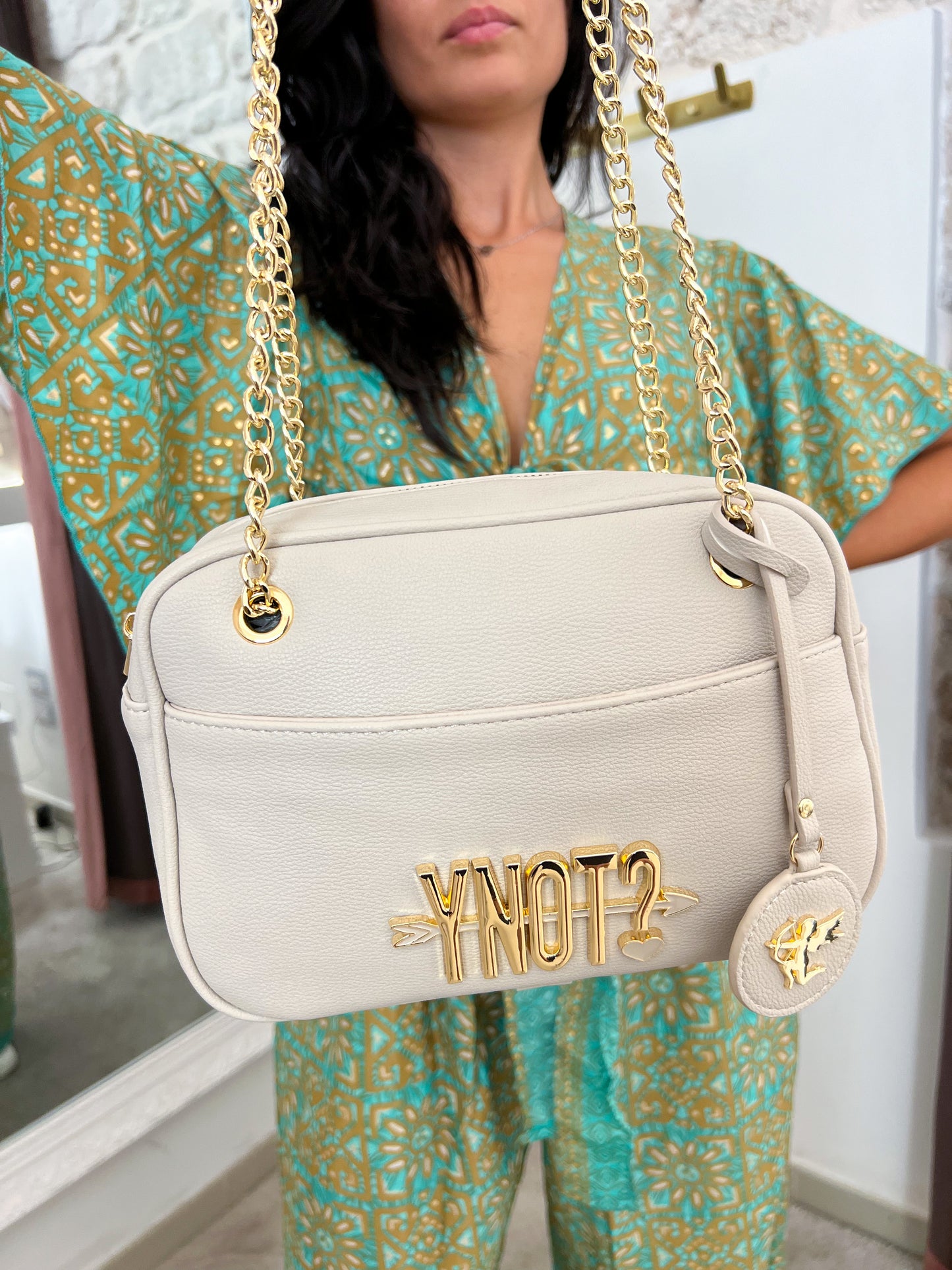 Borsa YNOT lovers