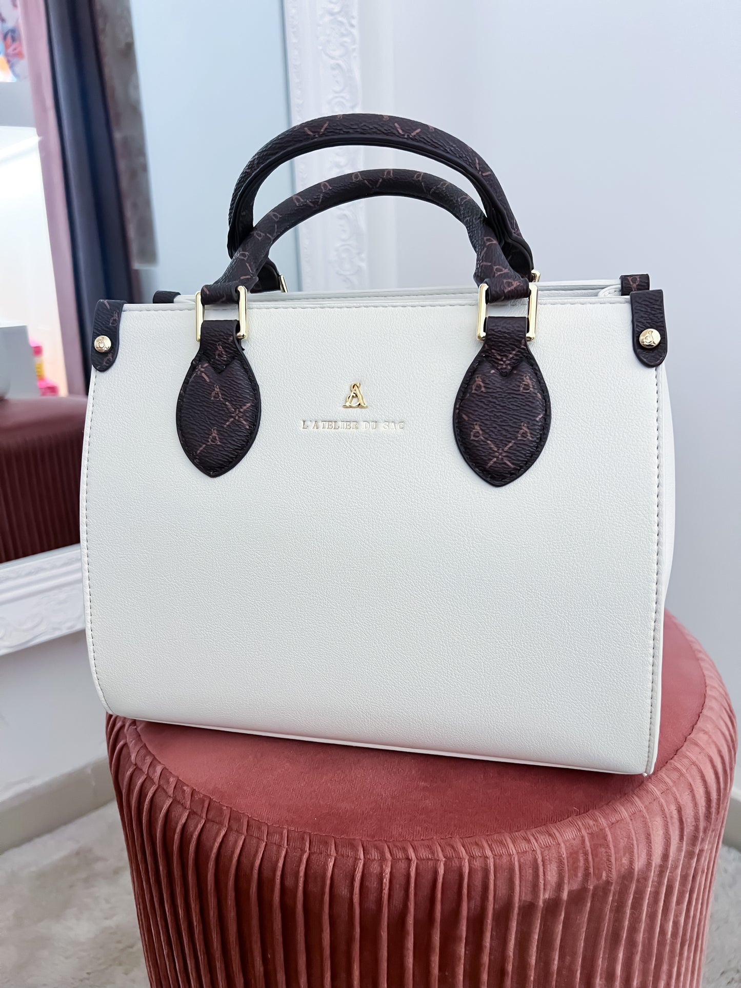 Borsa a mano Milady