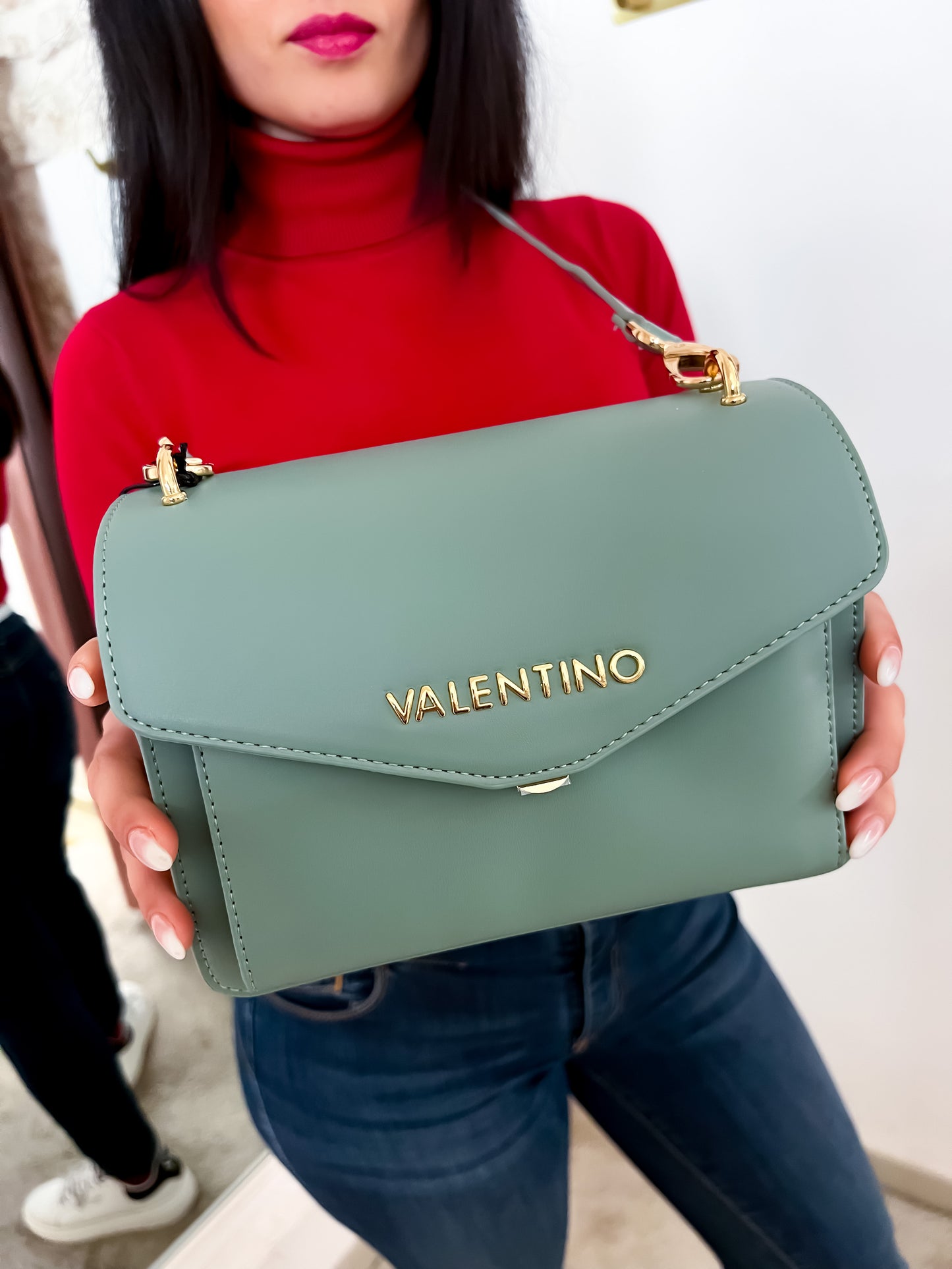 Borsa Valentino