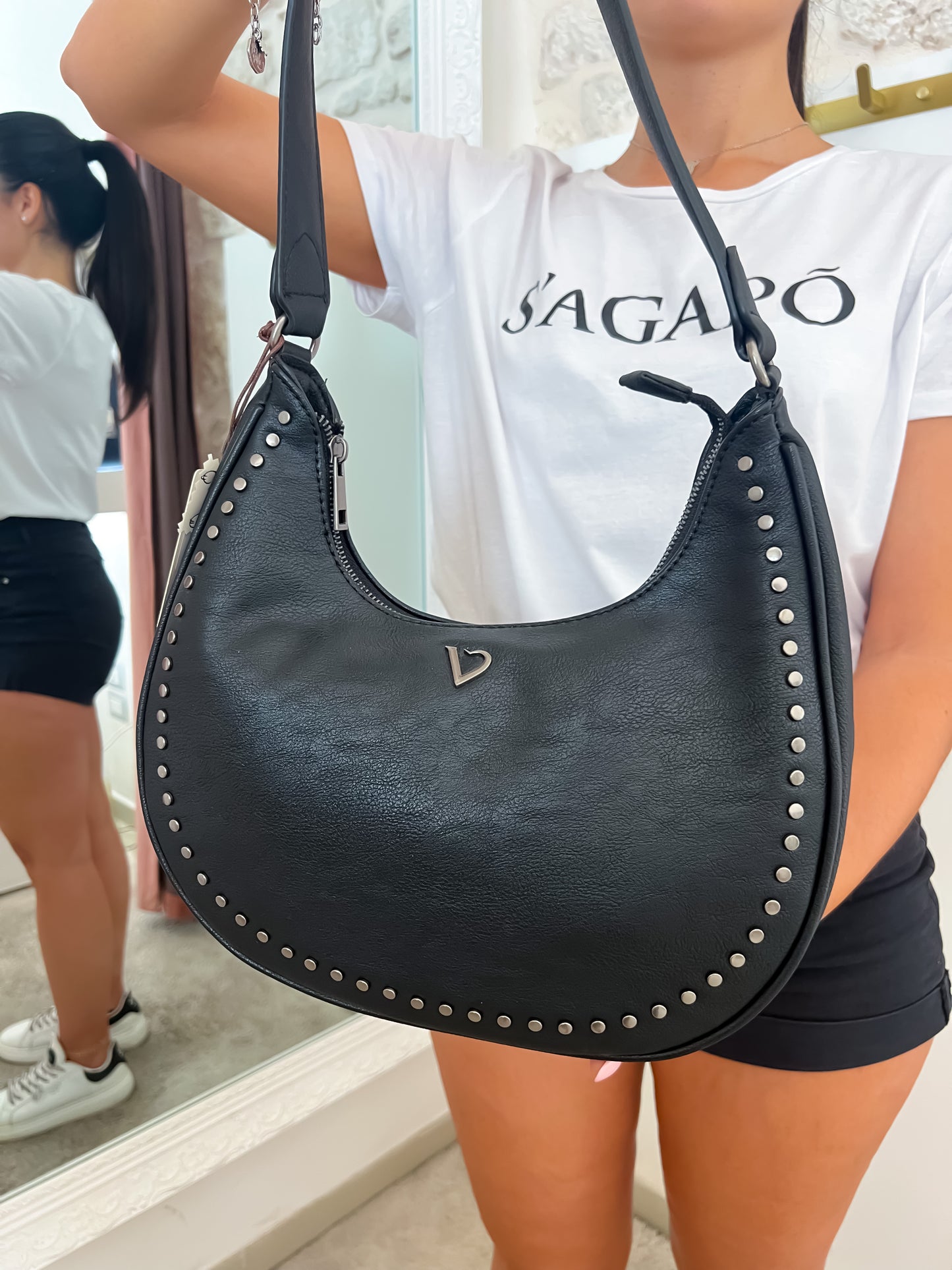 Borsa a spalla